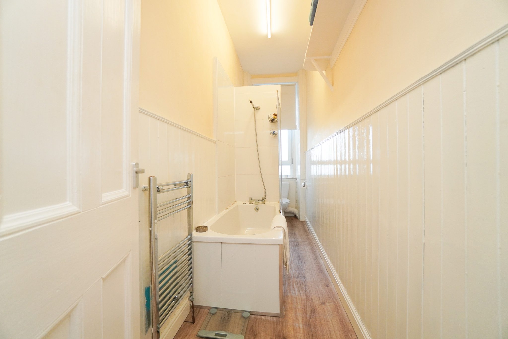 1/2, 50 Cochno Street, Clydebank McHugh Estate Agents