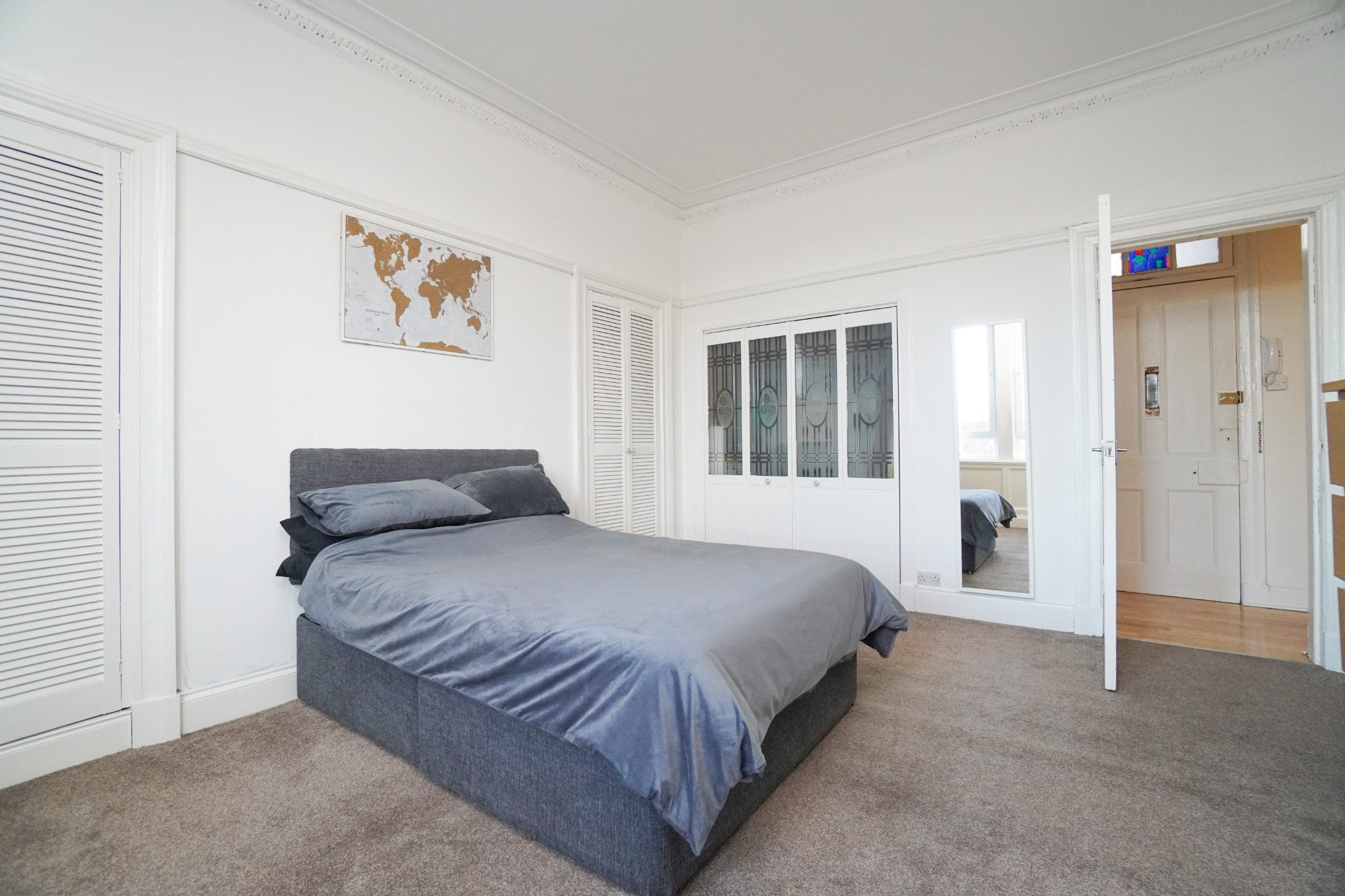 1/2, 50 Cochno Street, Clydebank McHugh Estate Agents