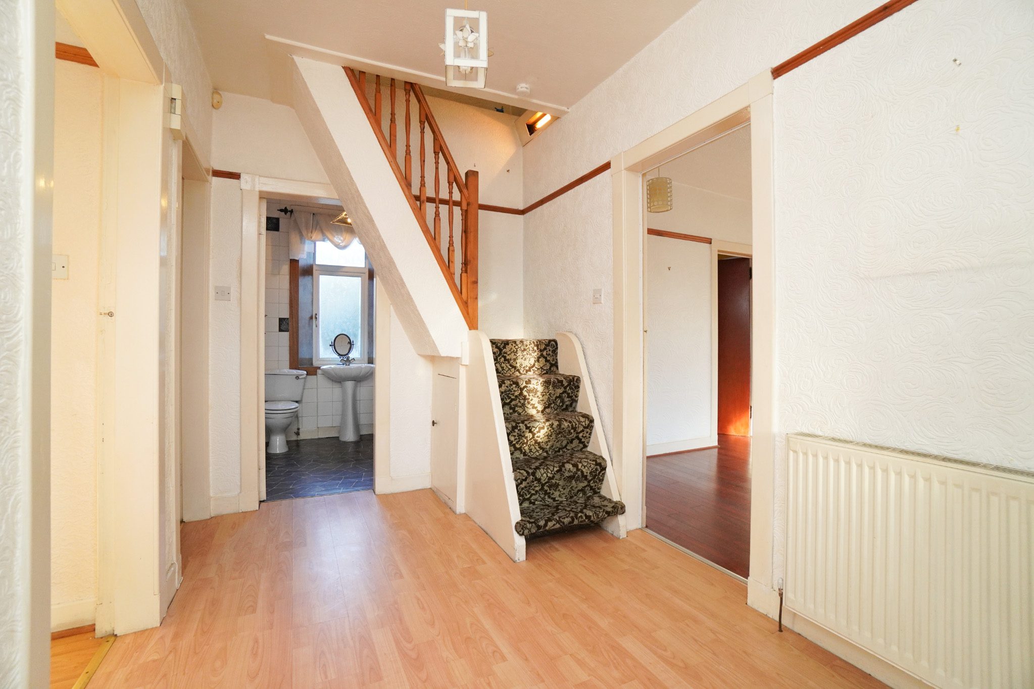 5 Edward Street, Clydebank McHugh Estate Agents