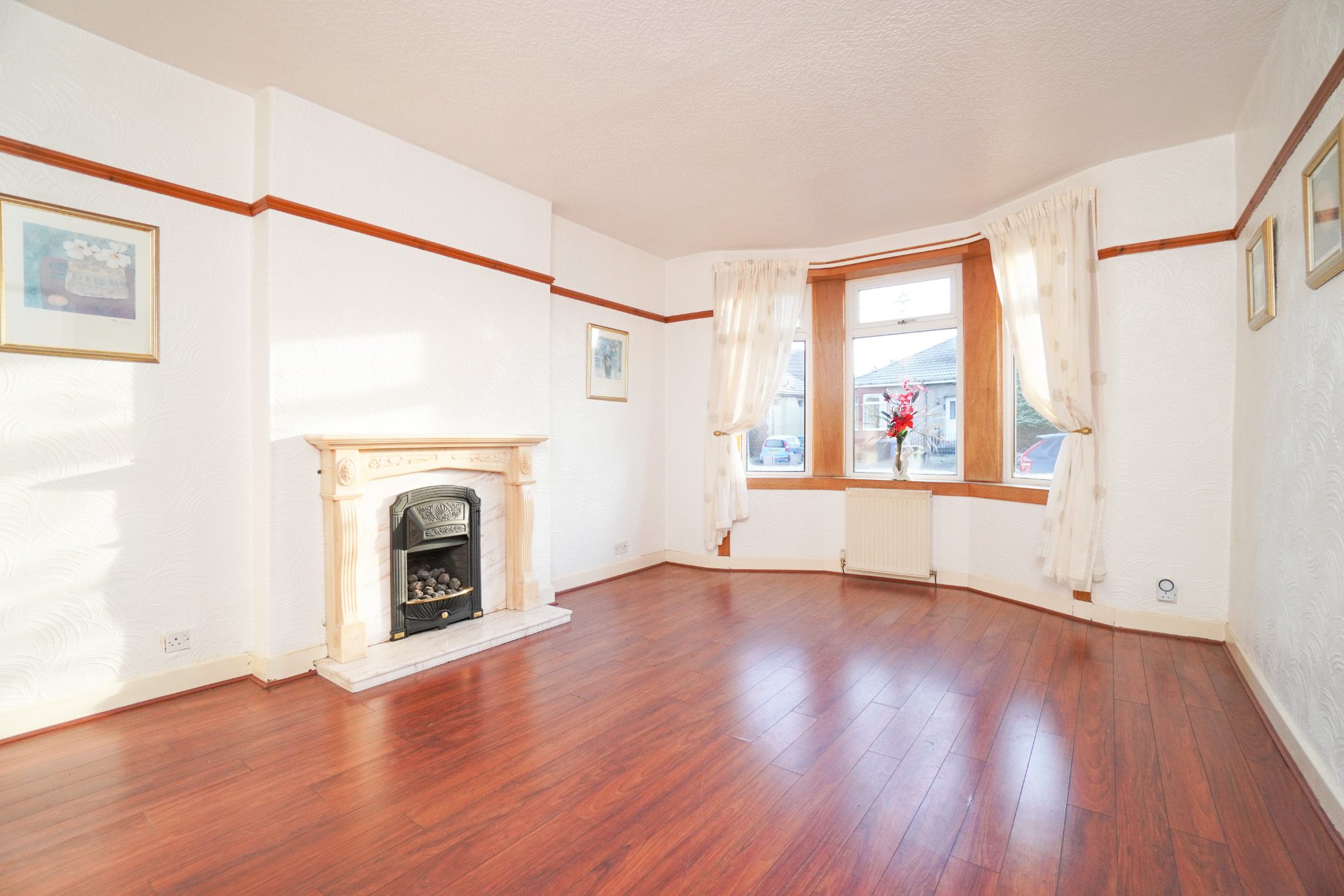 5 Edward Street, Clydebank McHugh Estate Agents