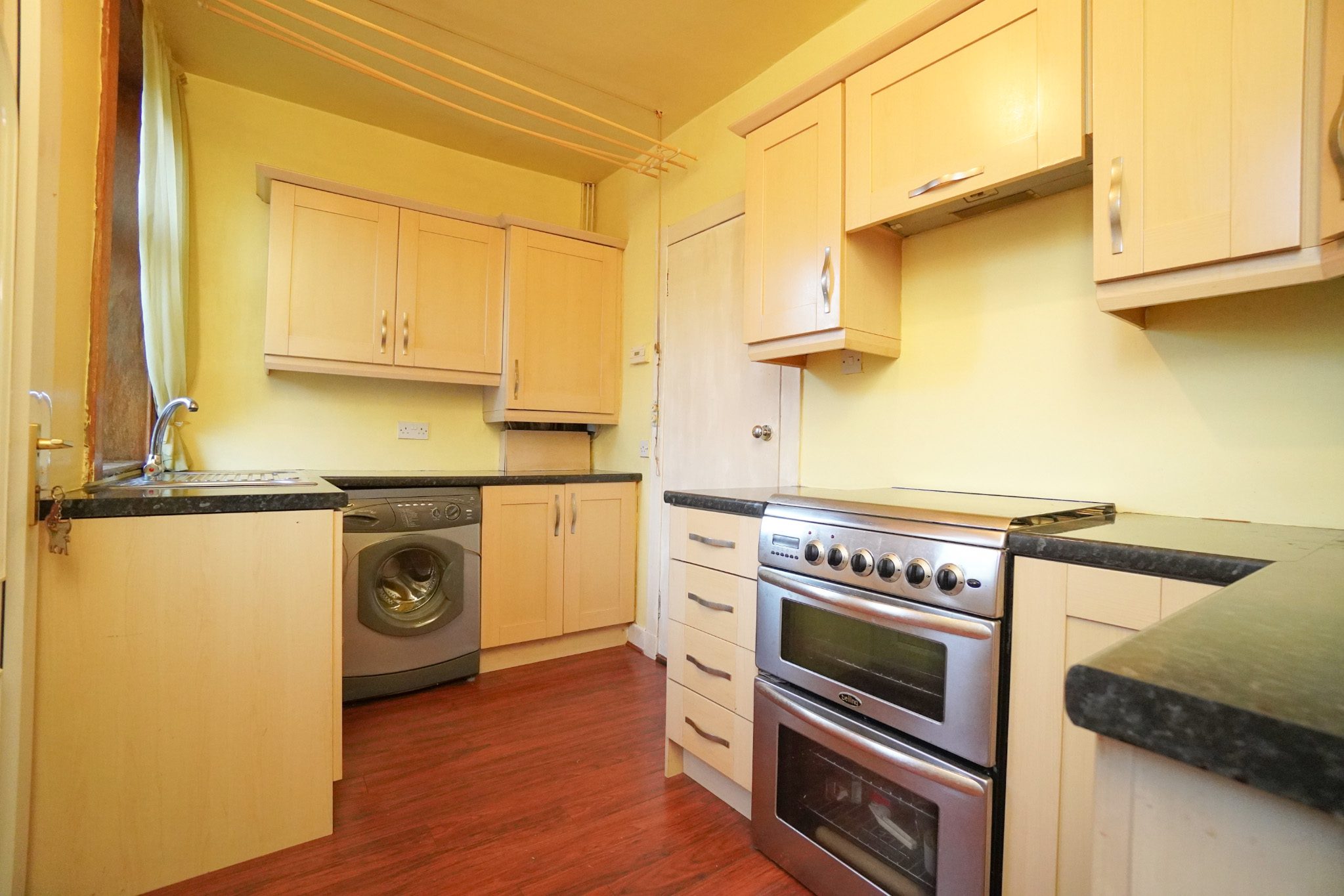 5 Edward Street, Clydebank McHugh Estate Agents