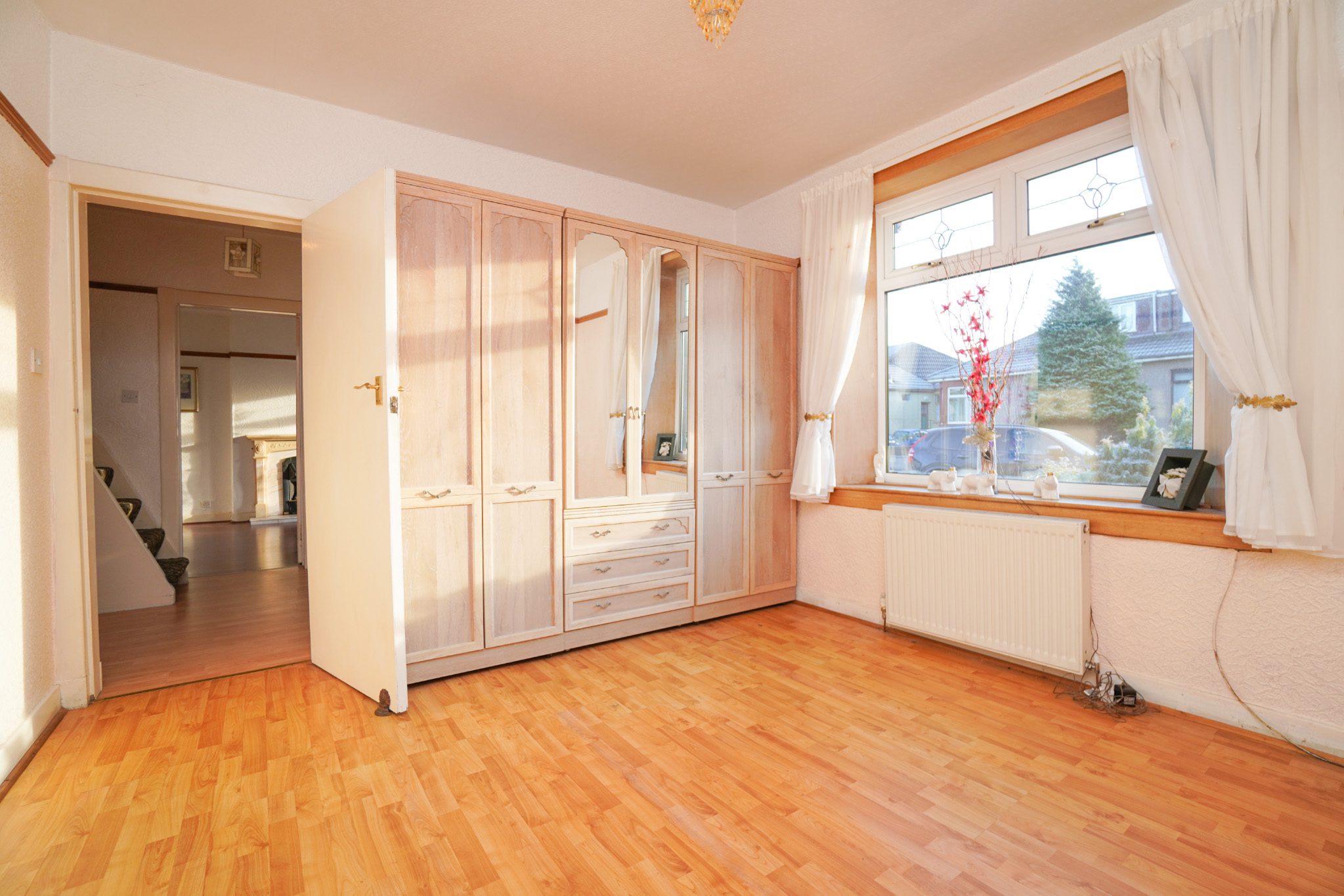 5 Edward Street, Clydebank McHugh Estate Agents