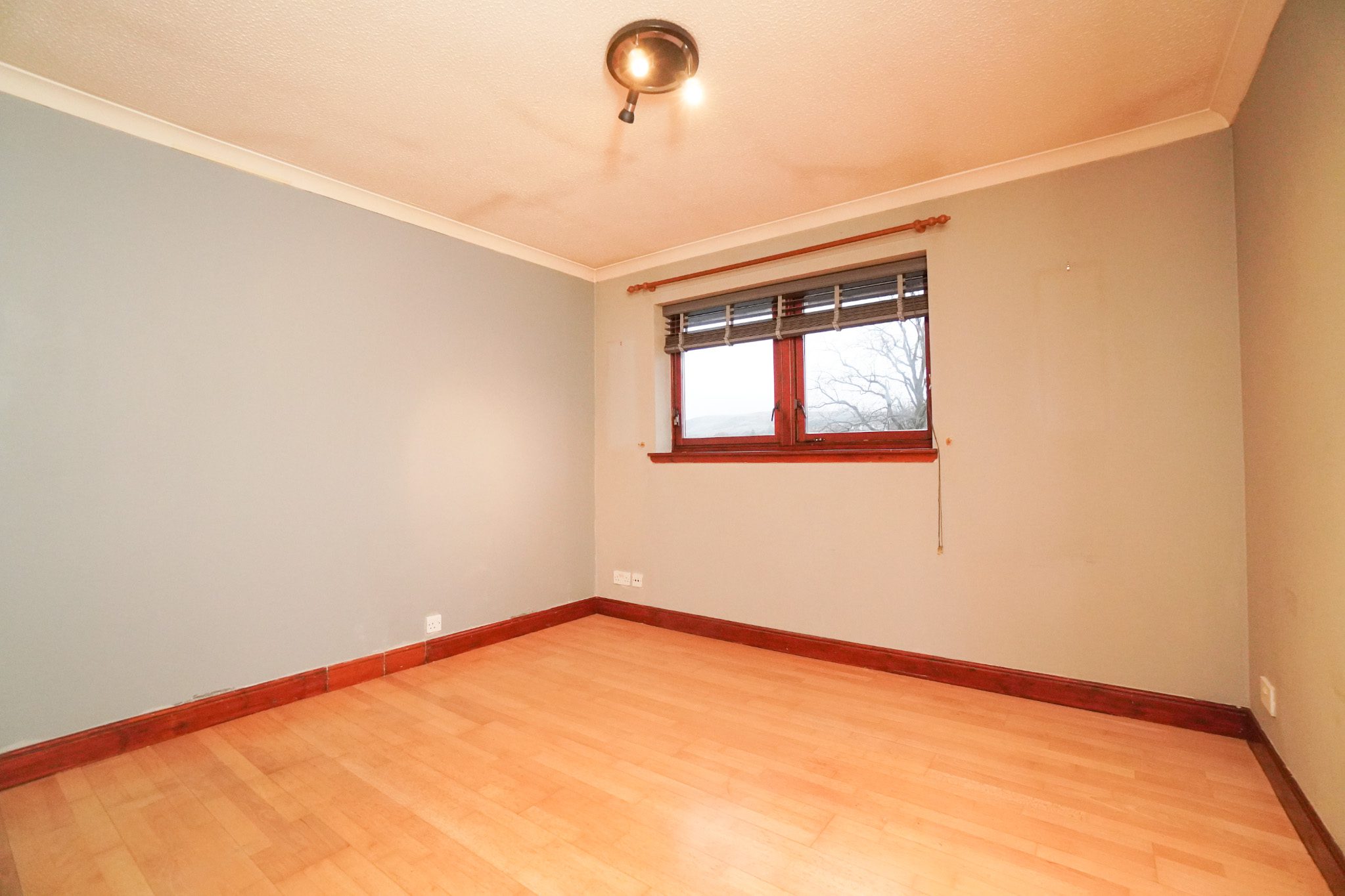 Flat 6 1 Old Mill Court Duntocher McHugh Estate Agents