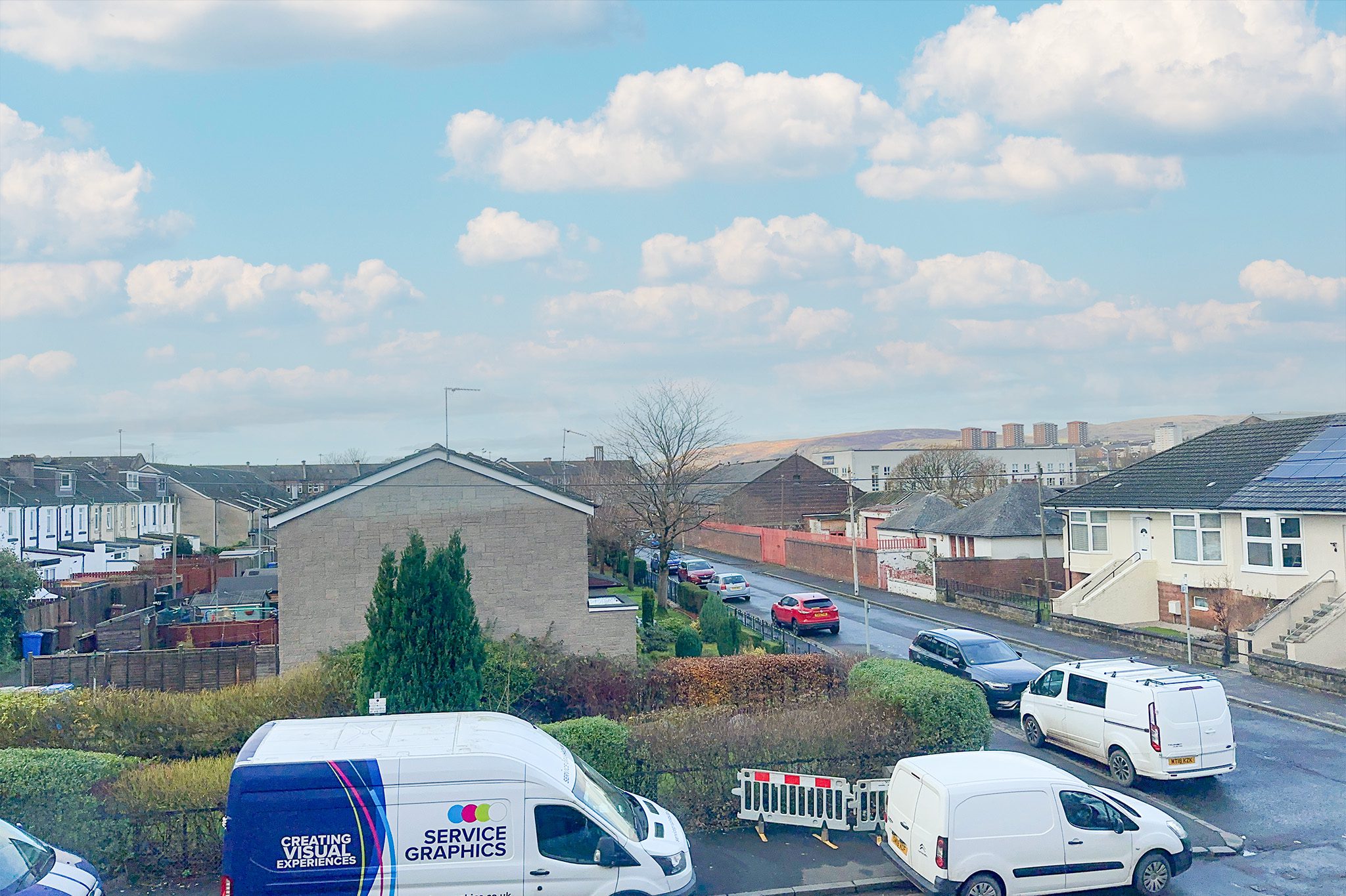 1/2, 50 Cochno Street, Clydebank McHugh Estate Agents