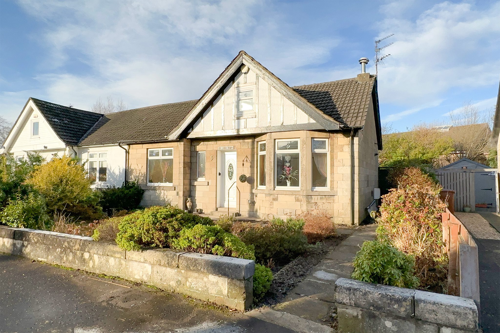 5 Edward Street, Clydebank McHugh Estate Agents