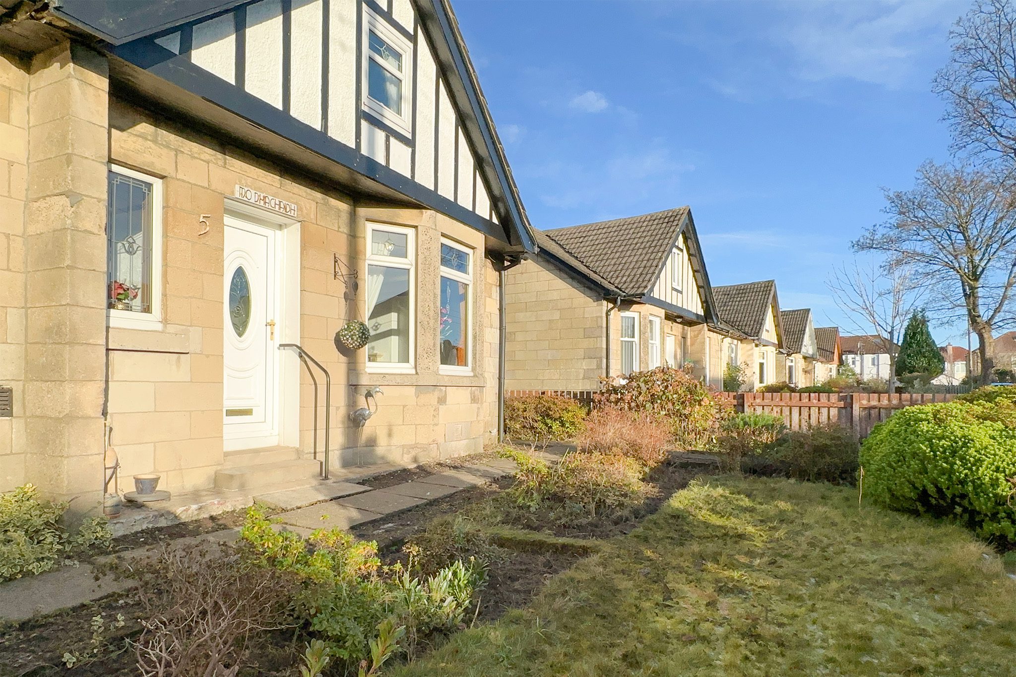 5 Edward Street, Clydebank McHugh Estate Agents