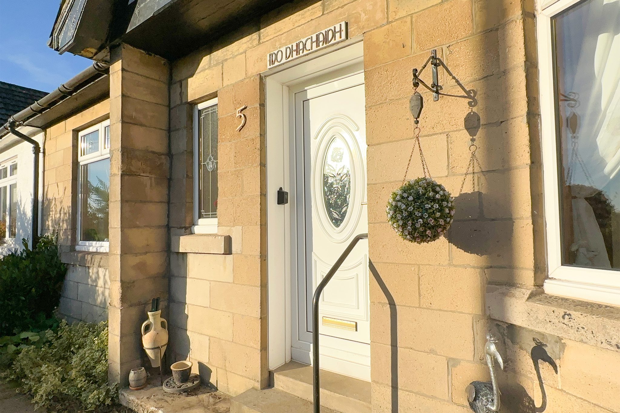 5 Edward Street, Clydebank McHugh Estate Agents