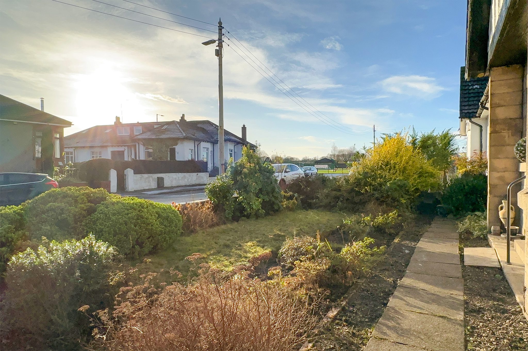 5 Edward Street, Clydebank McHugh Estate Agents