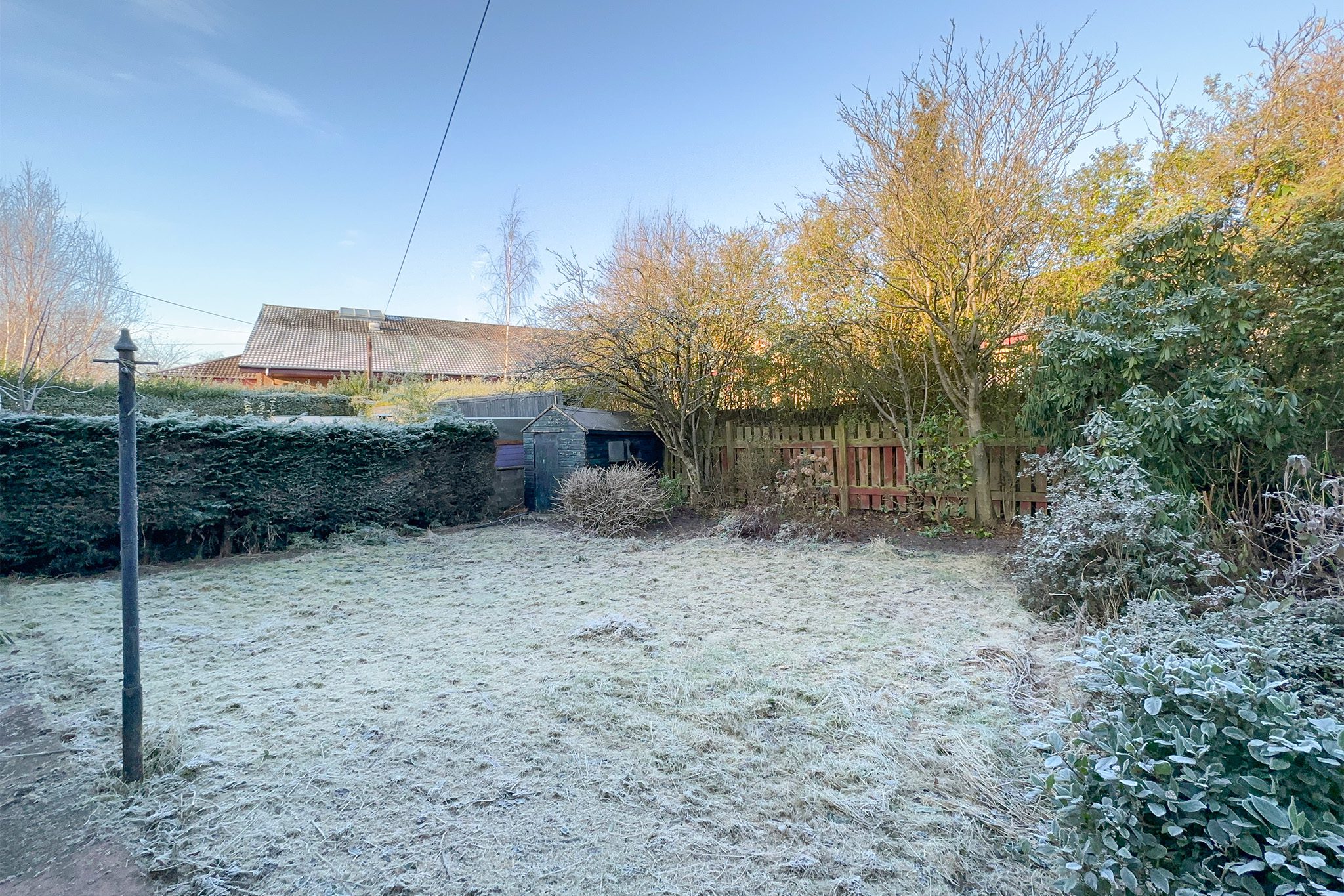 5 Edward Street, Clydebank McHugh Estate Agents