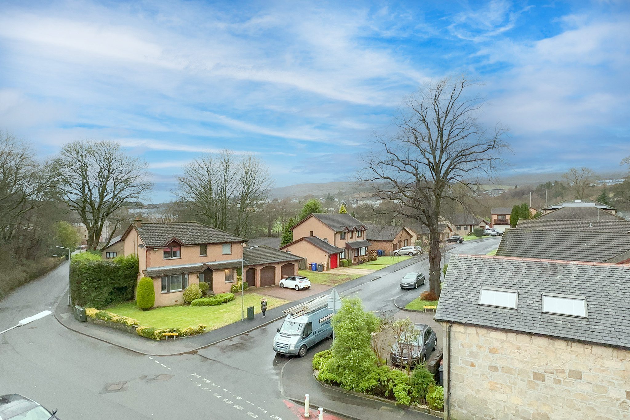 Flat 6 1 Old Mill Court Duntocher McHugh Estate Agents