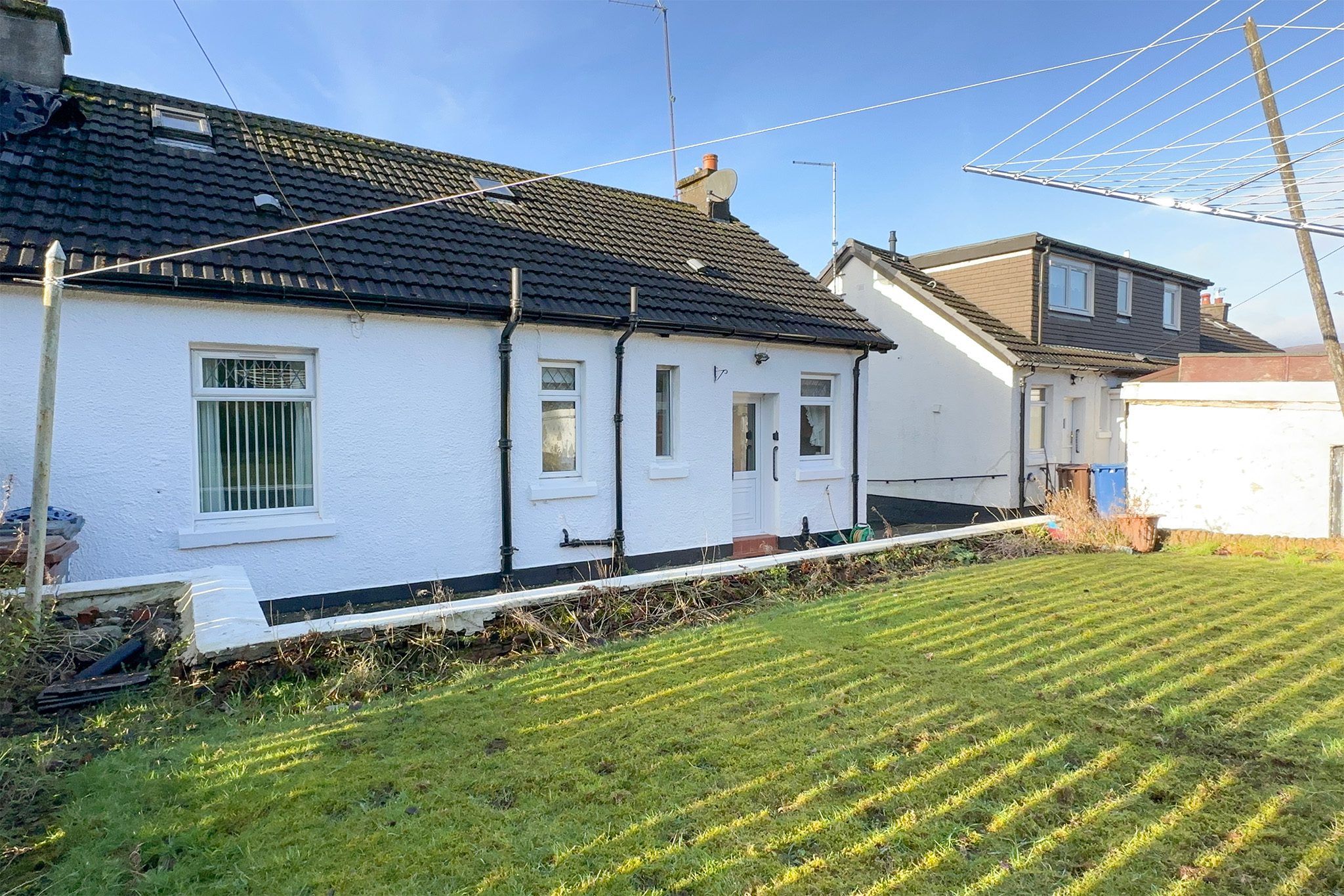 Street, Clydebank McHugh Estate Agents