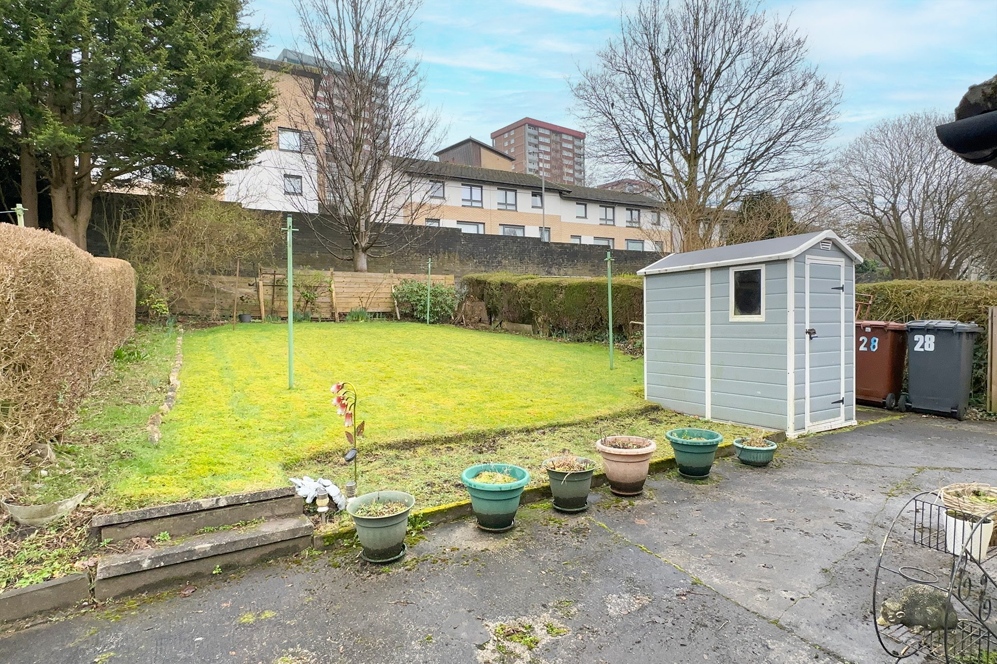 28 Street, Clydebank McHugh Estate Agents