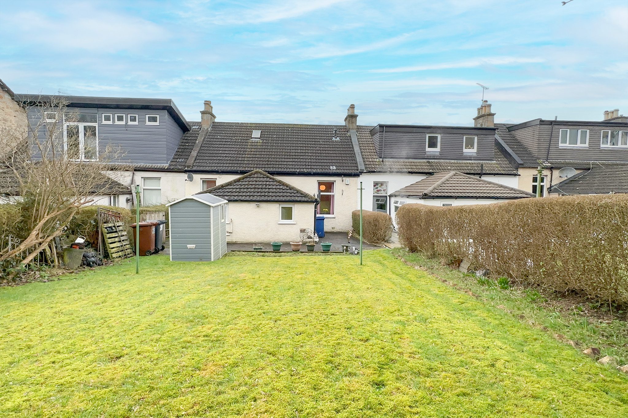 28 Street, Clydebank McHugh Estate Agents