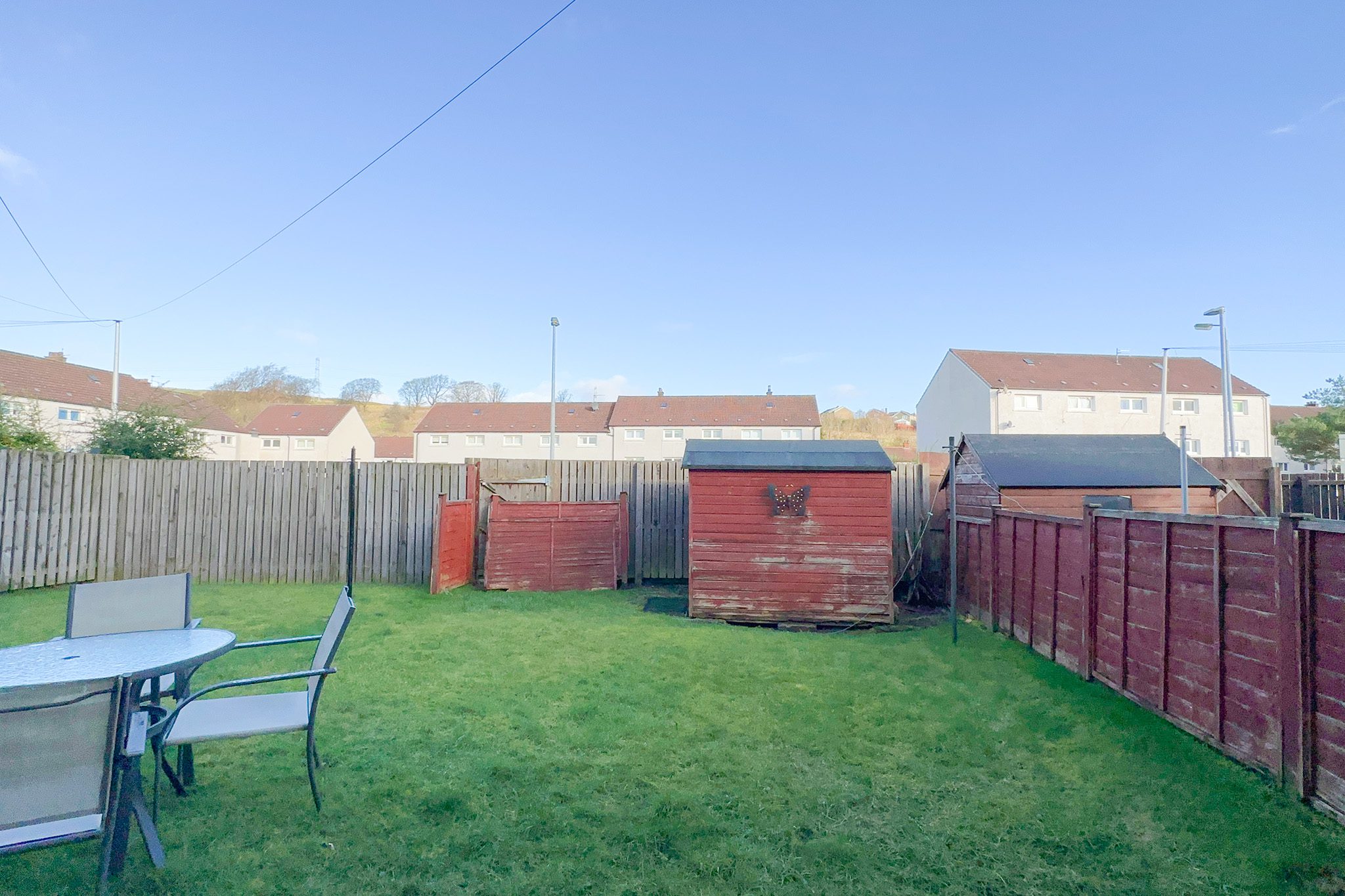 112 Beeches Road, Duntocher McHugh Estate Agents