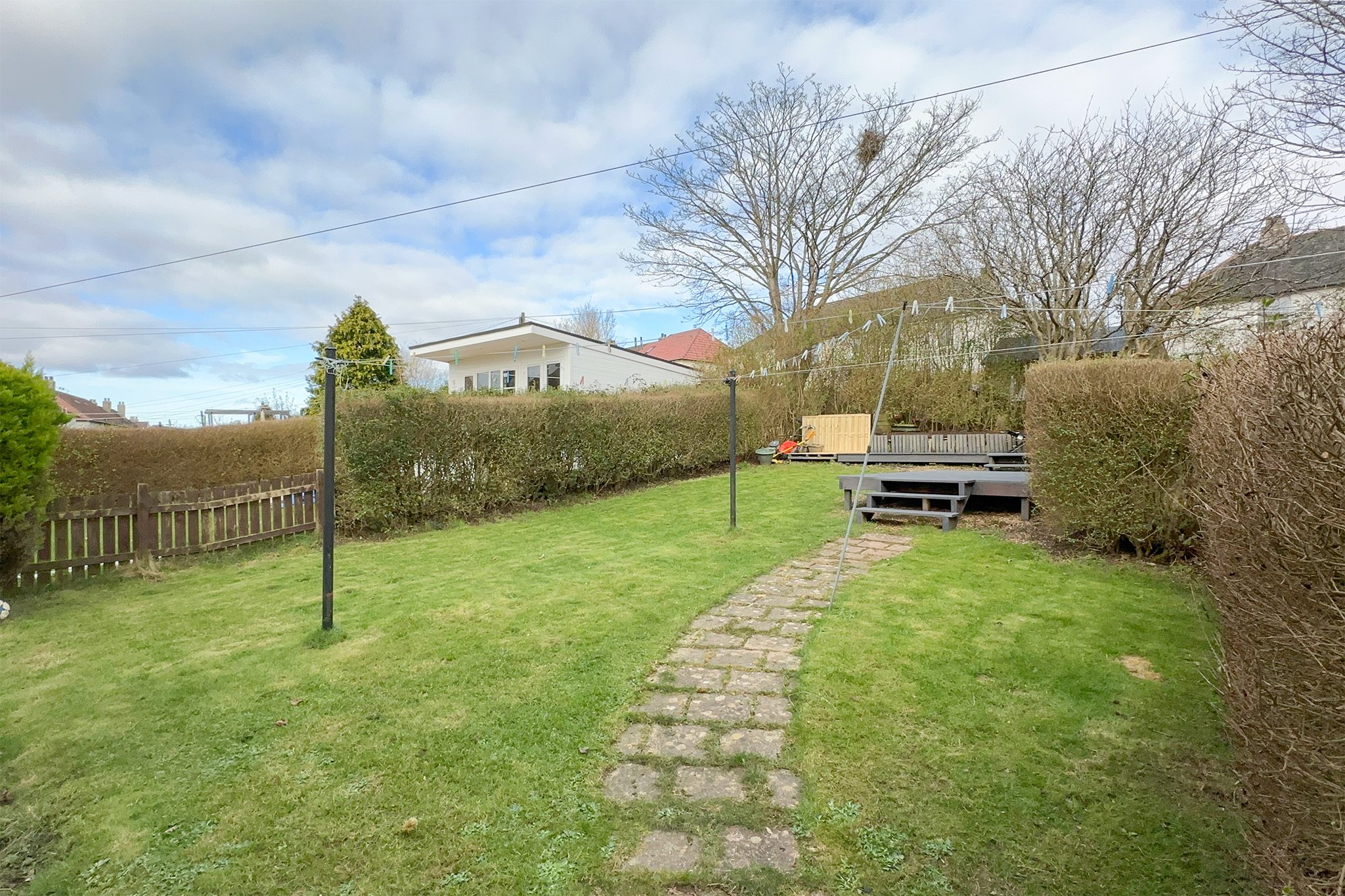 16 Broom Drive, Clydebank McHugh Estate Agents