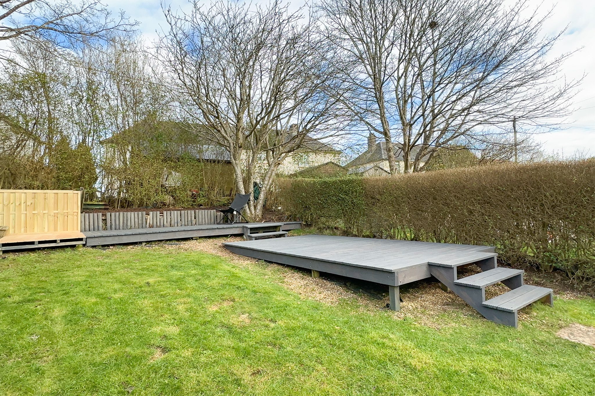 16 Broom Drive, Clydebank McHugh Estate Agents