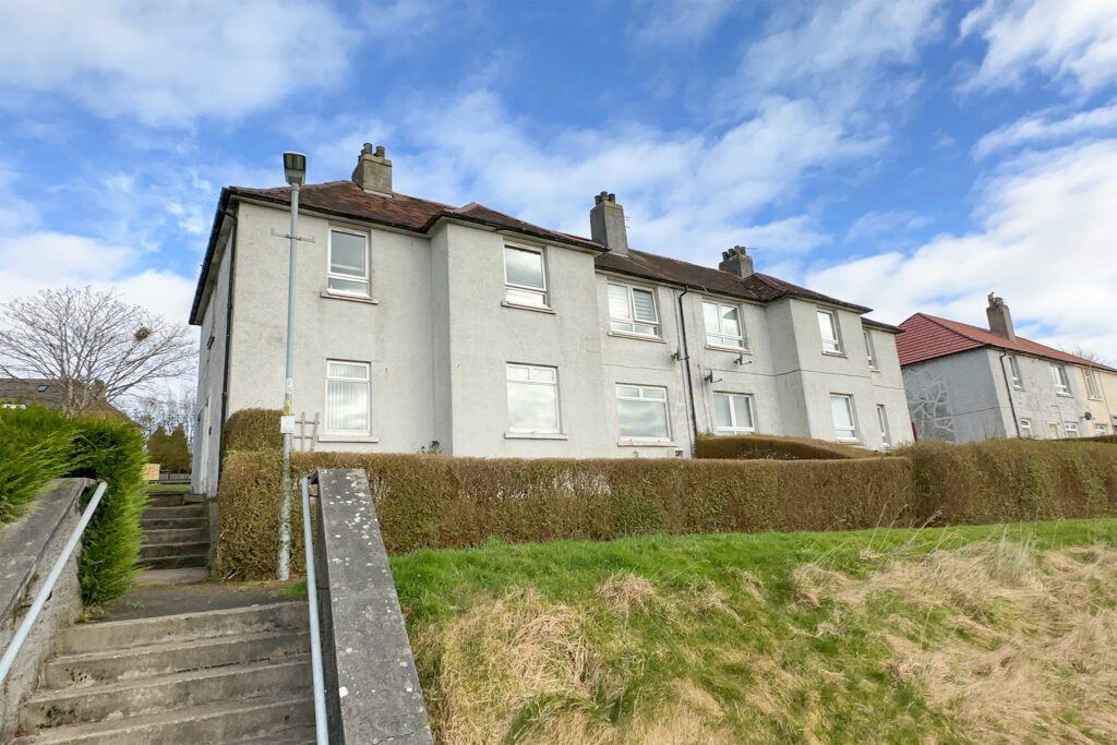 16 Broom Drive, Clydebank McHugh Estate Agents