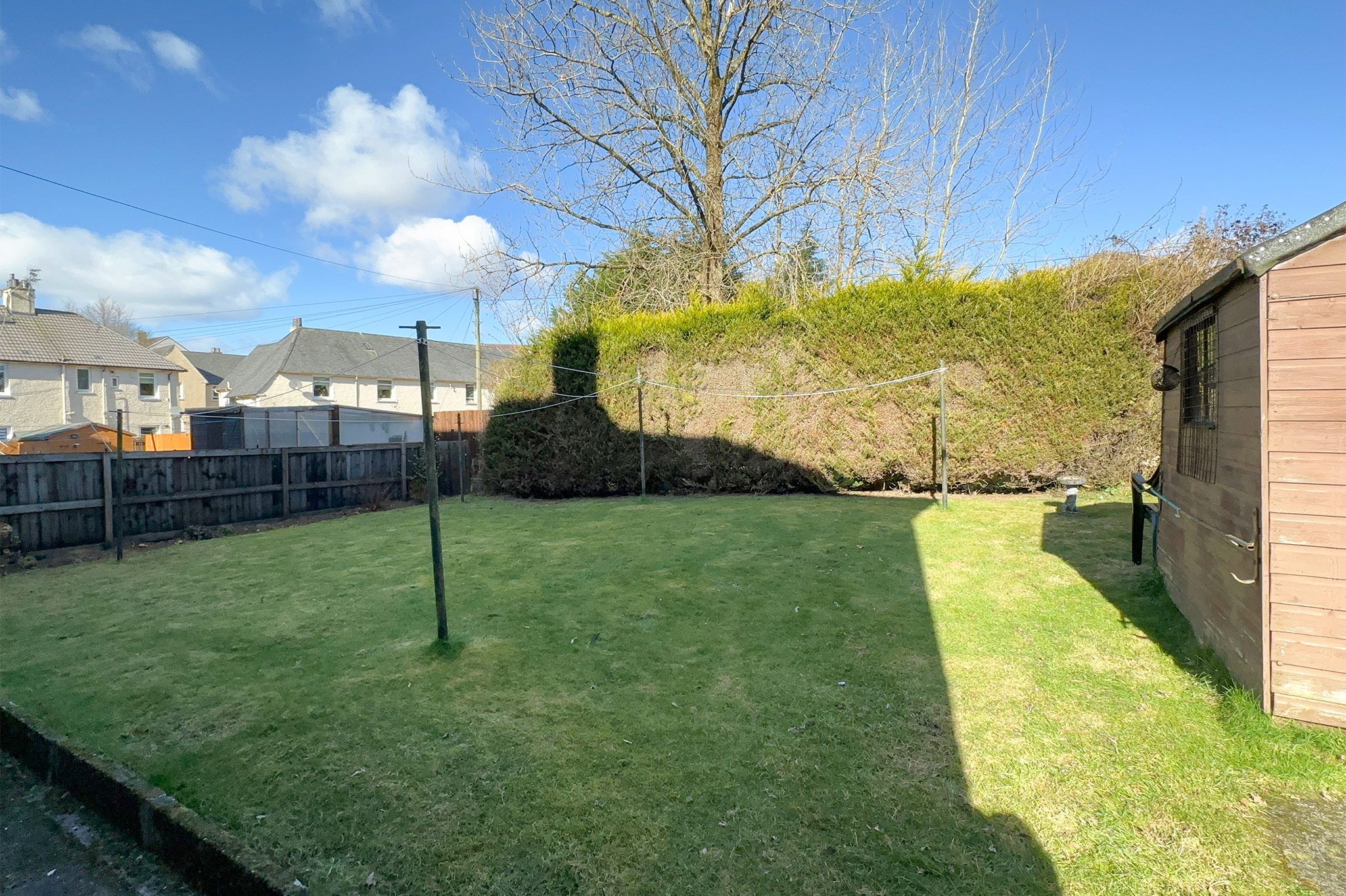 30 Beeches Road, Duntocher McHugh Estate Agents