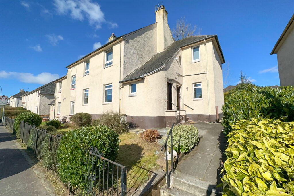 30 Beeches Road, Duntocher McHugh Estate Agents