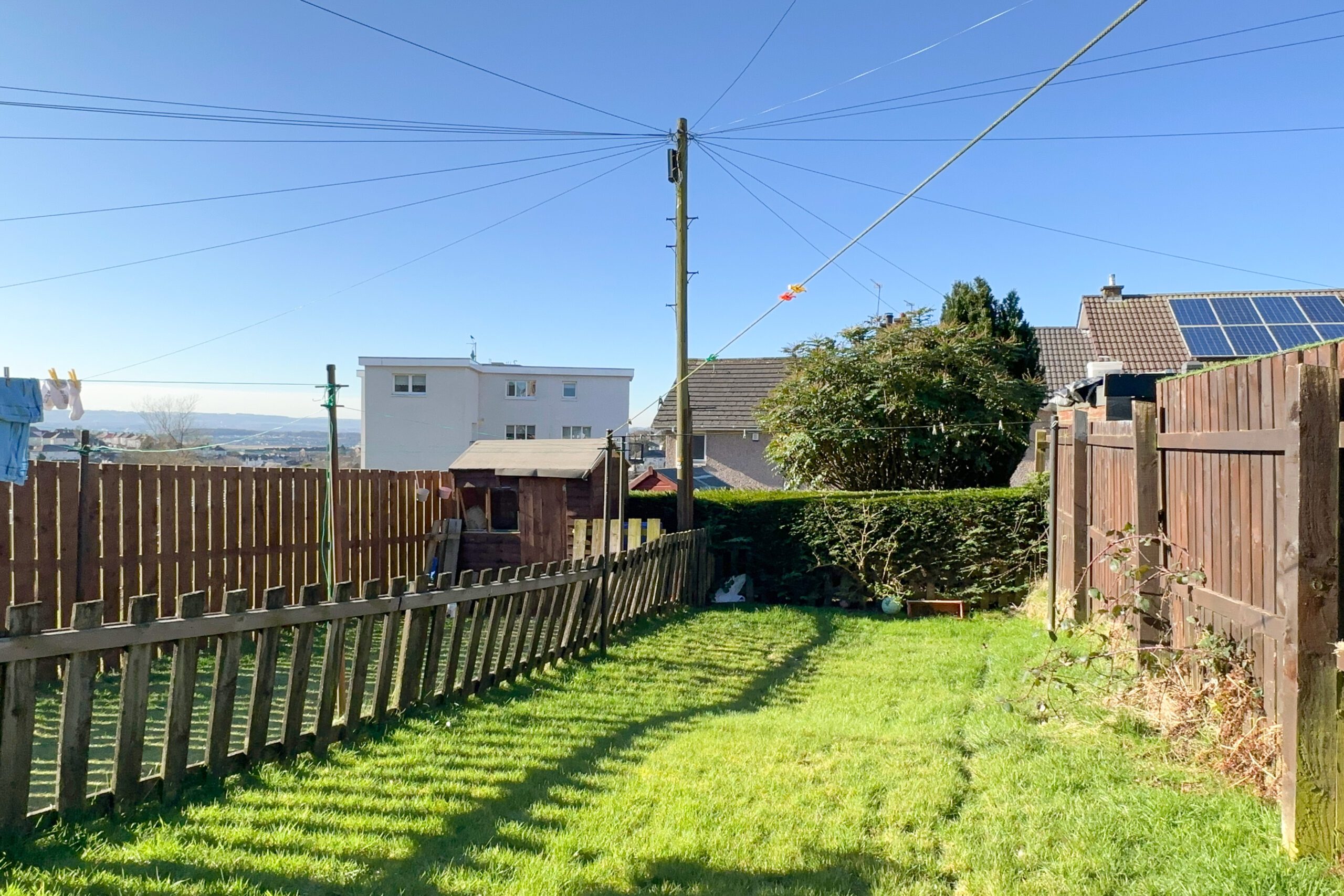 81 Stewart Drive, Hardgate McHugh Estate Agents