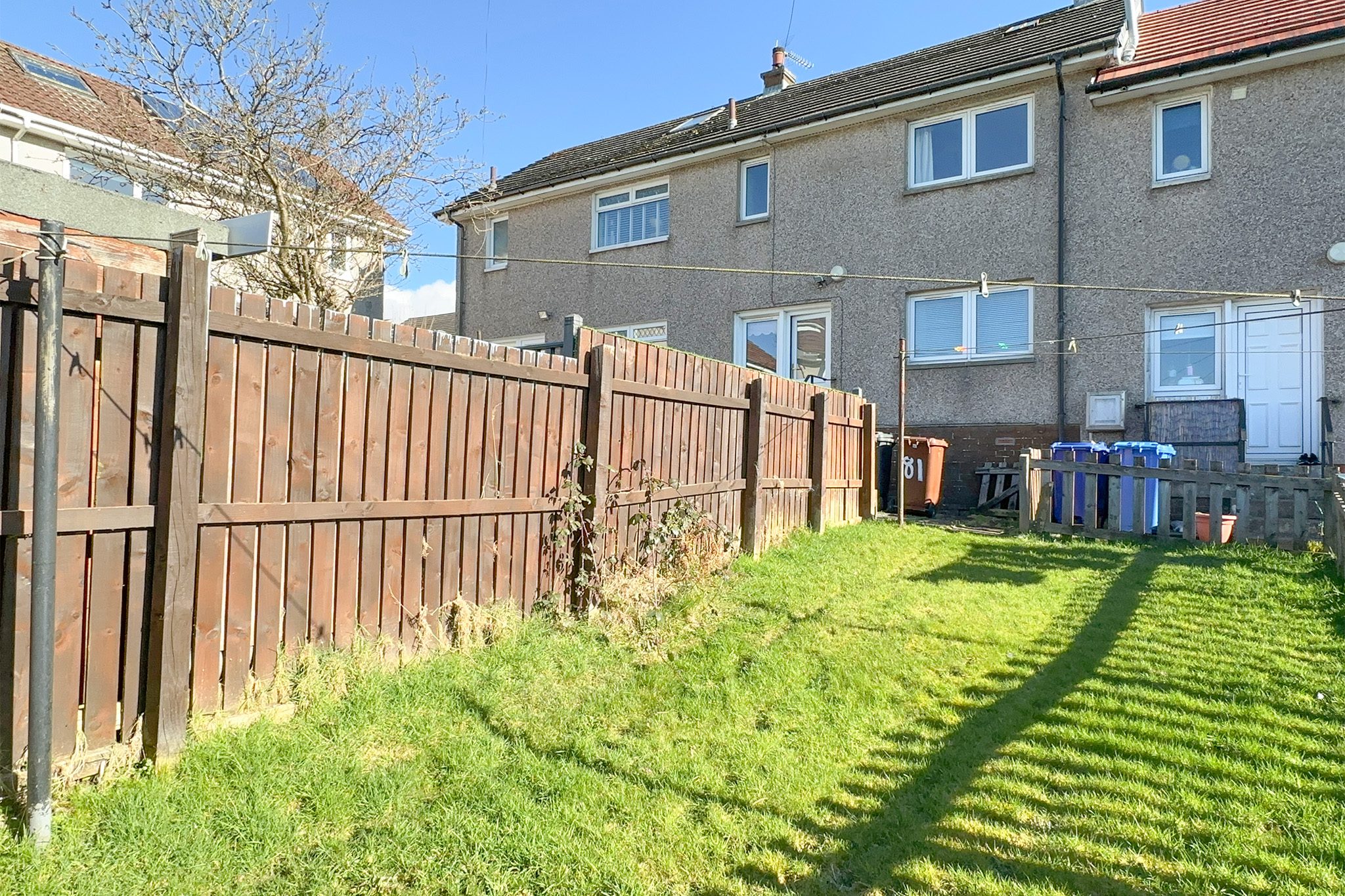 81 Stewart Drive, Hardgate McHugh Estate Agents