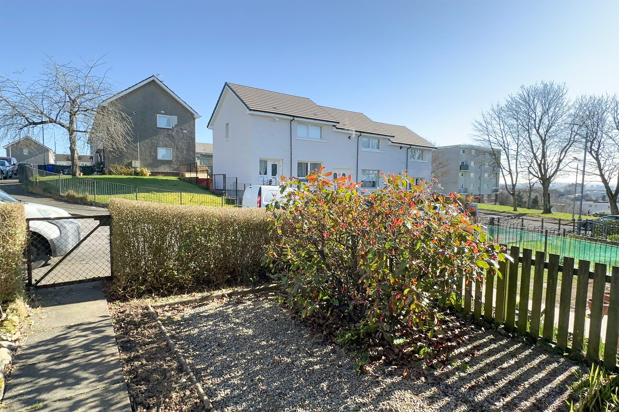 81 Stewart Drive, Hardgate McHugh Estate Agents