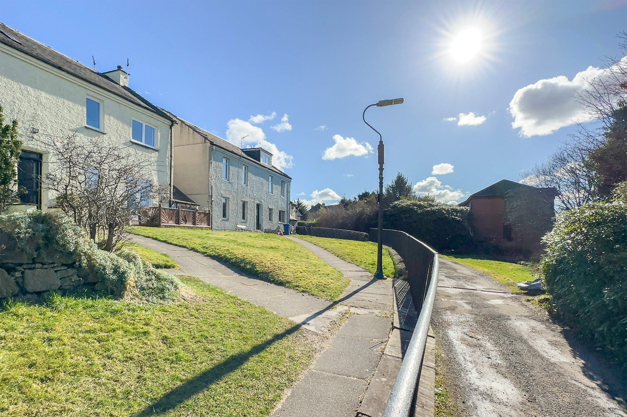 4 Dalnottar Terrace, Old Kilpatrick McHugh Estate Agents