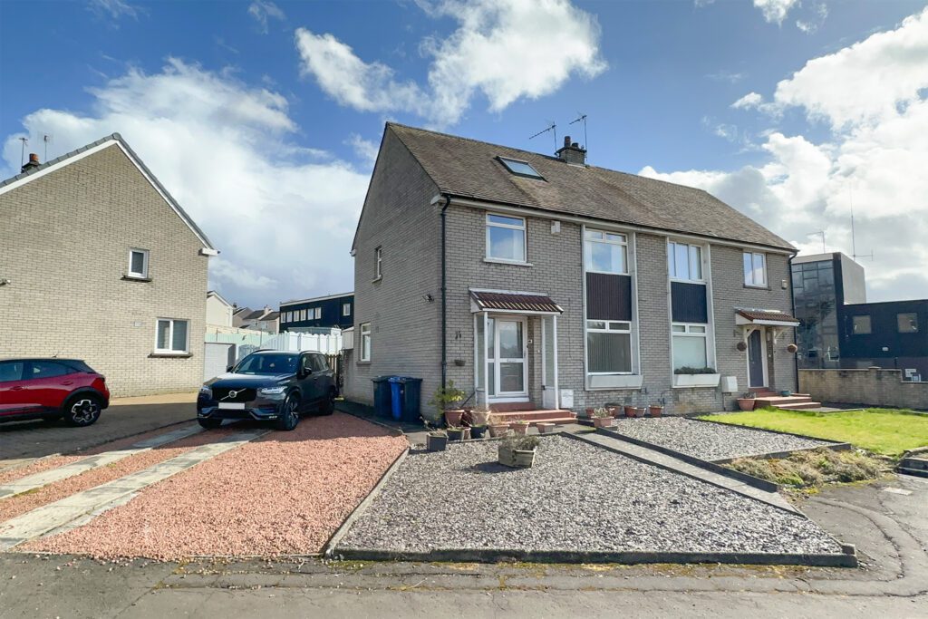 6 Kilbowie Road, Hardgate McHugh Estate Agents