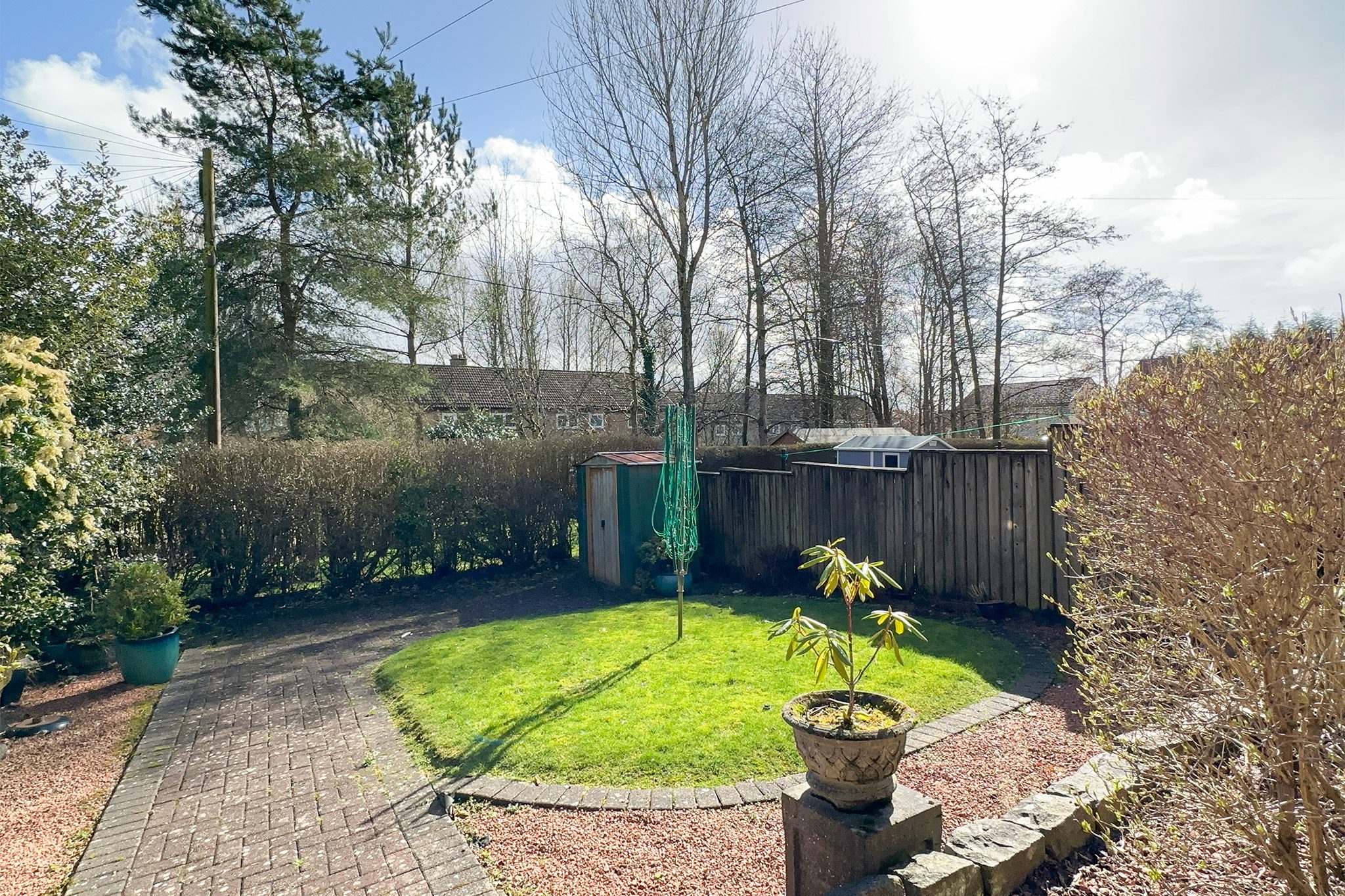 126 Lennox Drive, Faifley McHugh Estate Agents