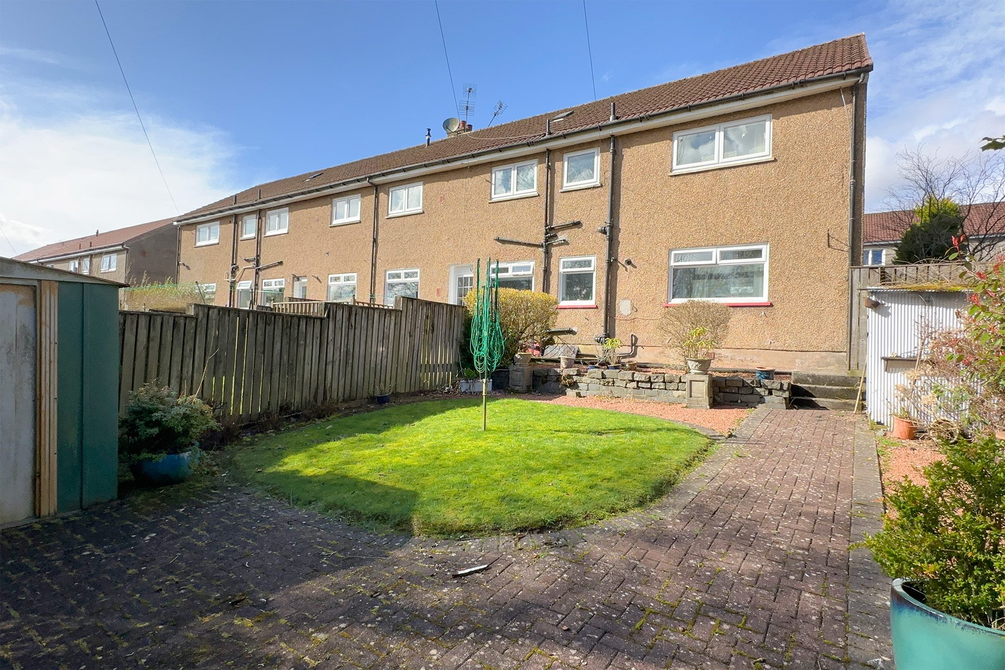 126 Lennox Drive, Faifley McHugh Estate Agents