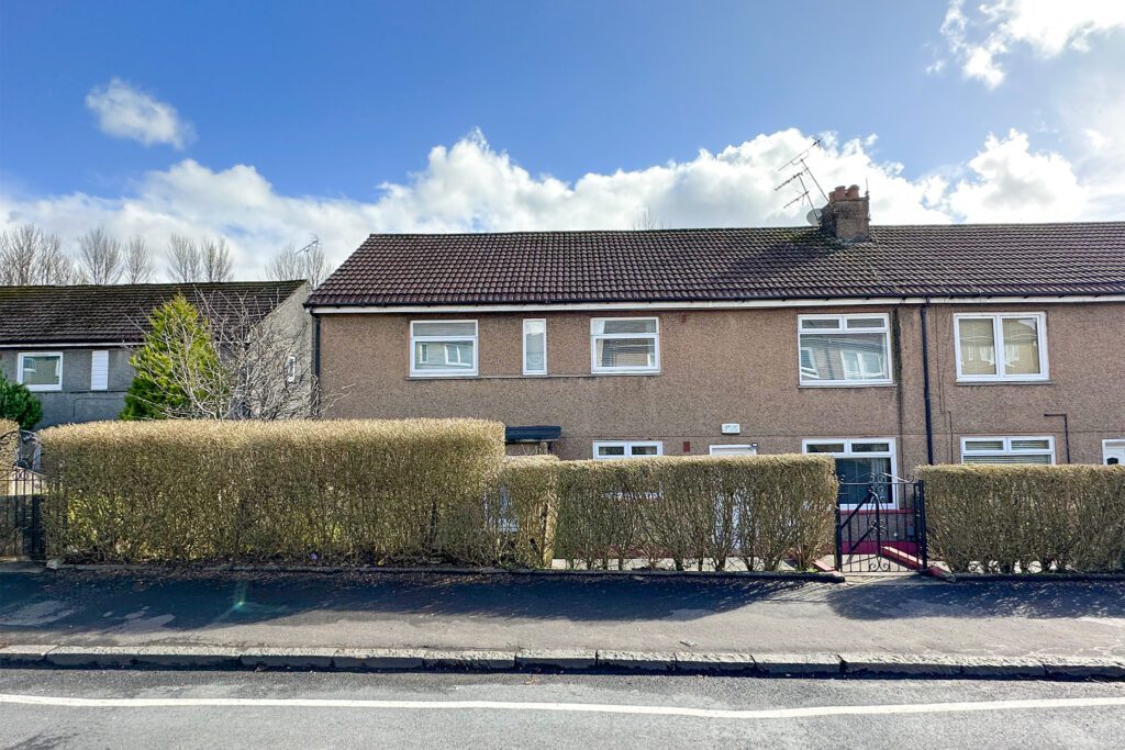 126 Lennox Drive, Faifley McHugh Estate Agents