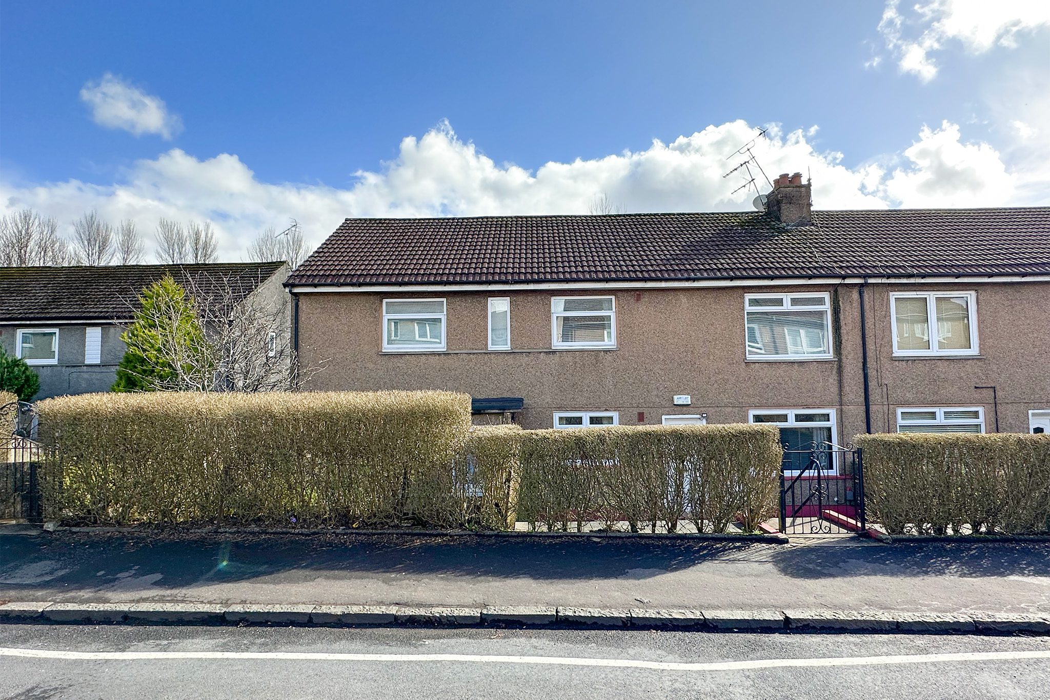 126 Lennox Drive, Faifley McHugh Estate Agents