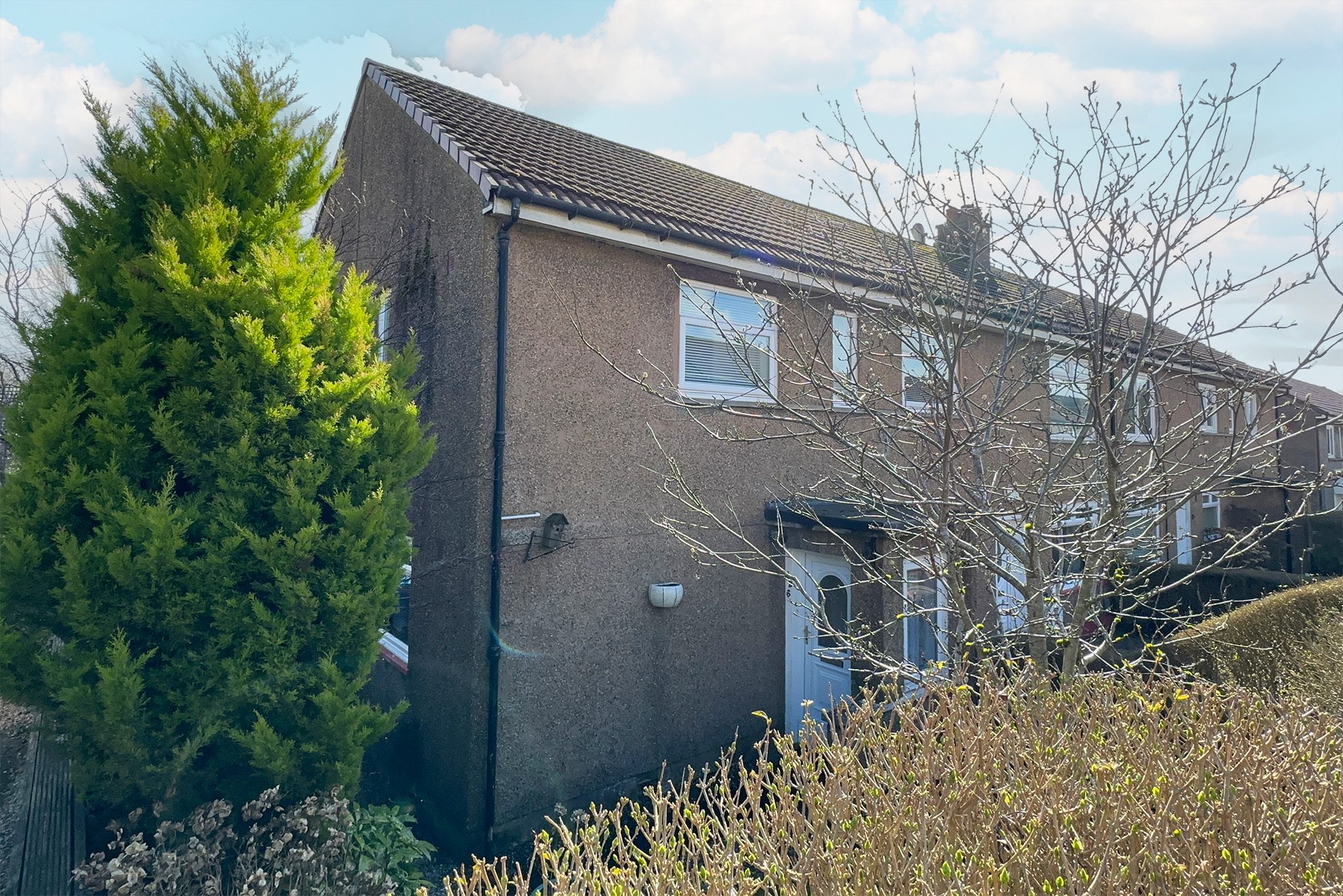 126 Lennox Drive, Faifley McHugh Estate Agents
