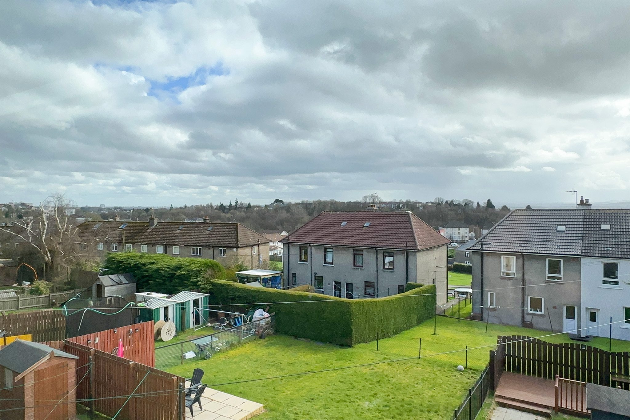 79 Carleith Avenue, Clydebank McHugh Estate Agents