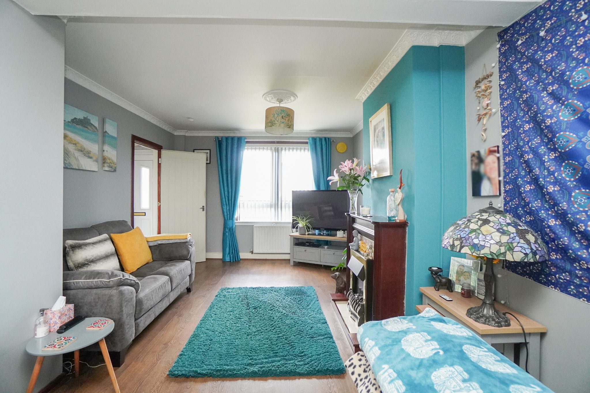 18 Abbeylands Road, Faifley McHugh Estate Agents