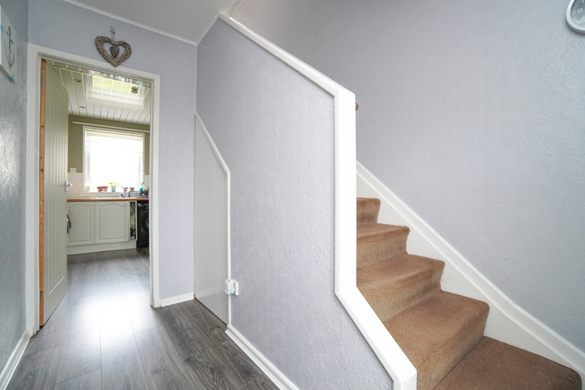 18 Abbeylands Road, Faifley McHugh Estate Agents