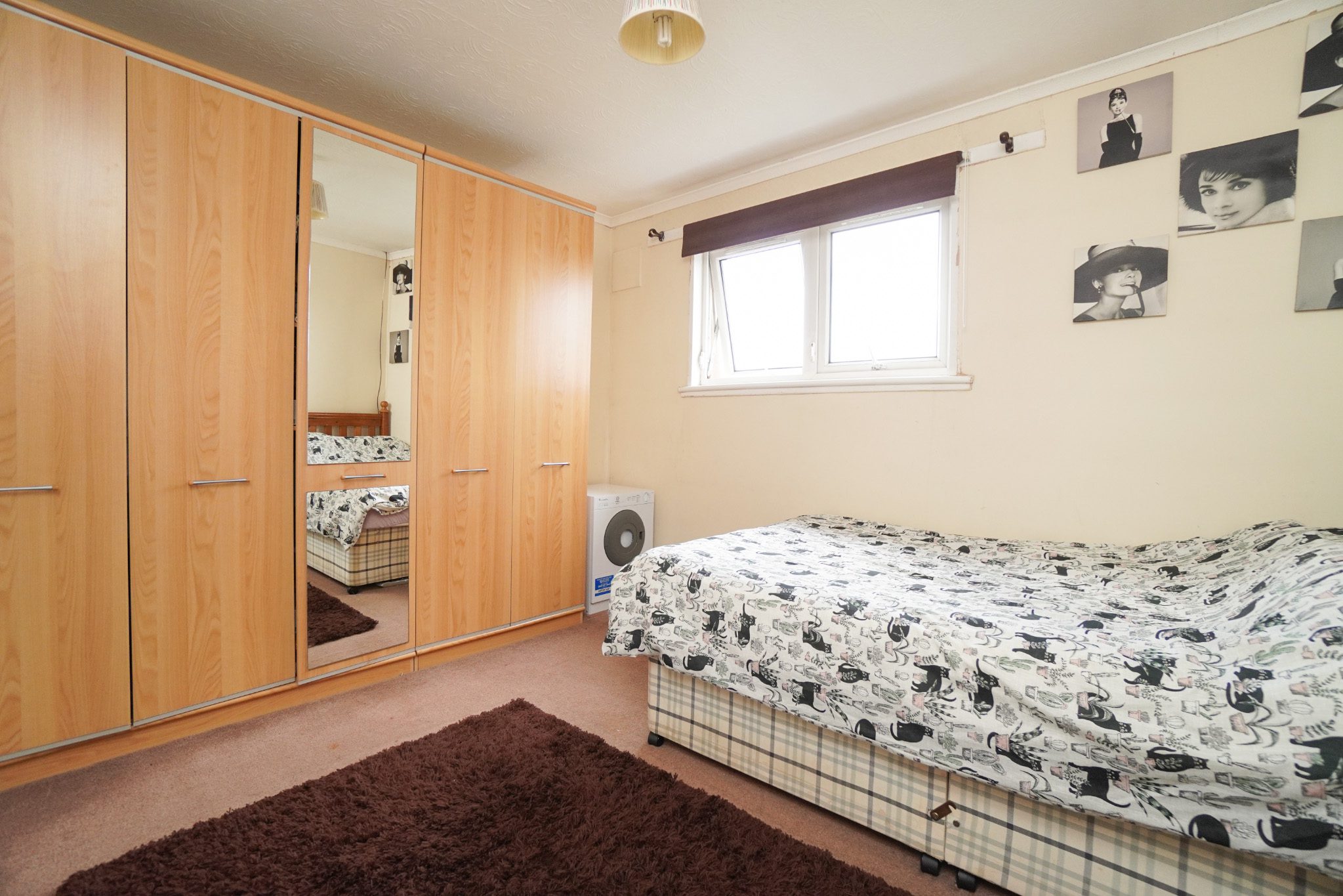 18 Abbeylands Road, Faifley McHugh Estate Agents