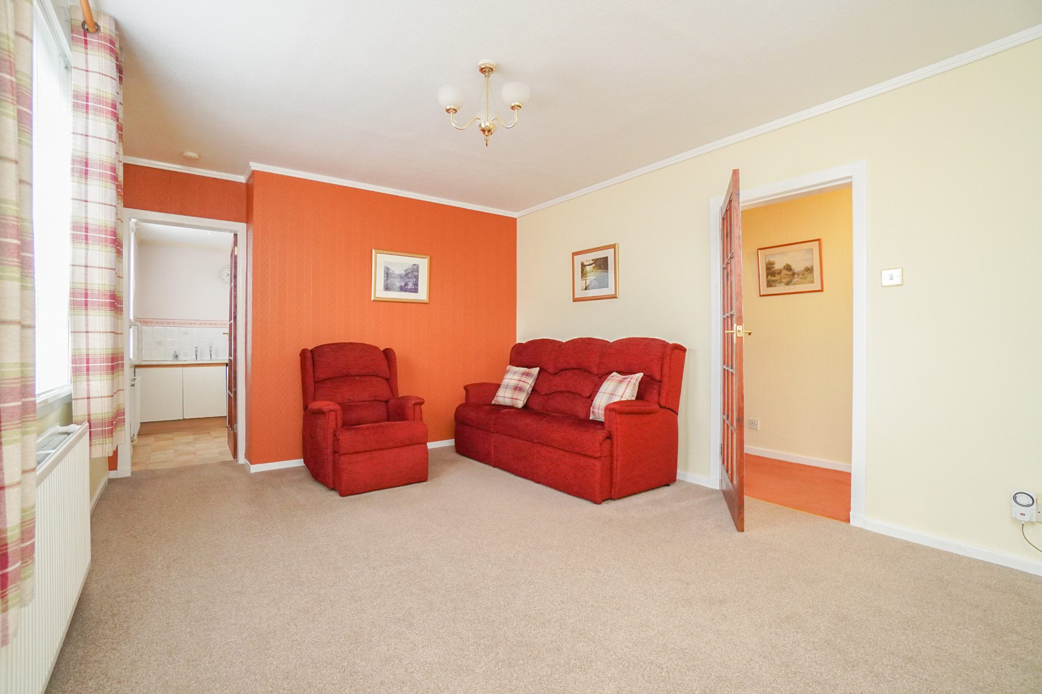 237 Dumbarton Road, Old Kilpatrick McHugh Estate Agents