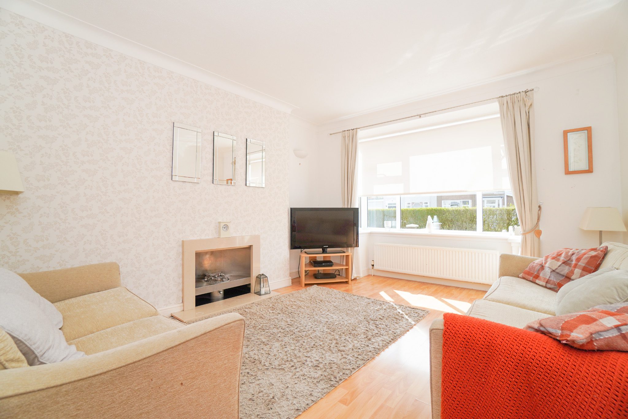 1 Douglas Drive, Old Drumchapel McHugh Estate Agents