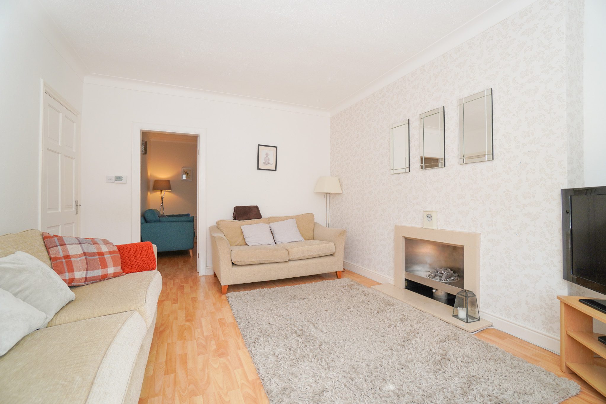 1 Douglas Drive, Old Drumchapel McHugh Estate Agents