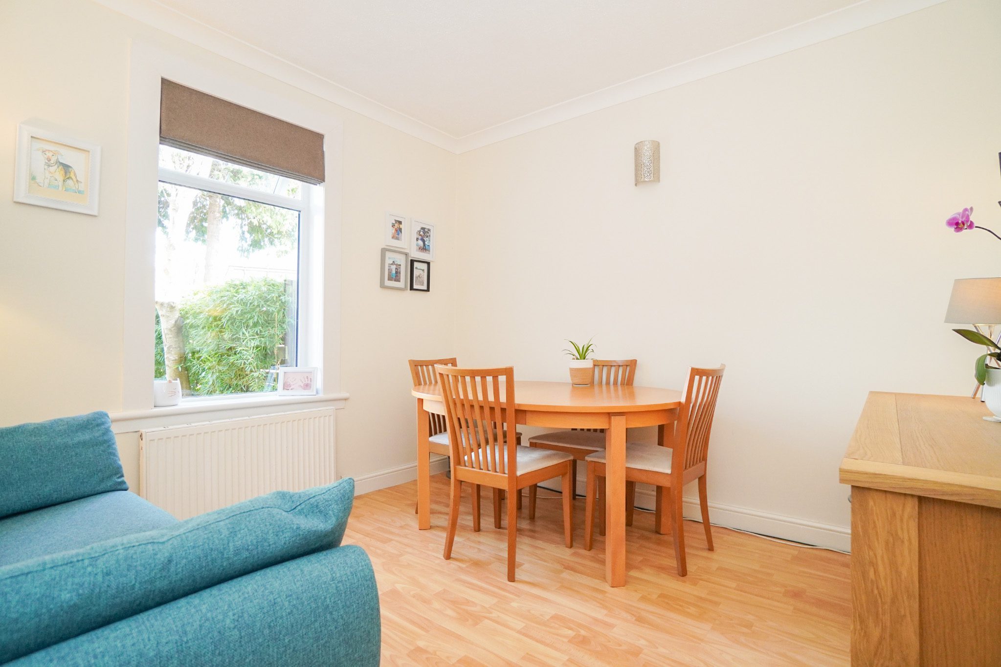 1 Douglas Drive, Old Drumchapel McHugh Estate Agents