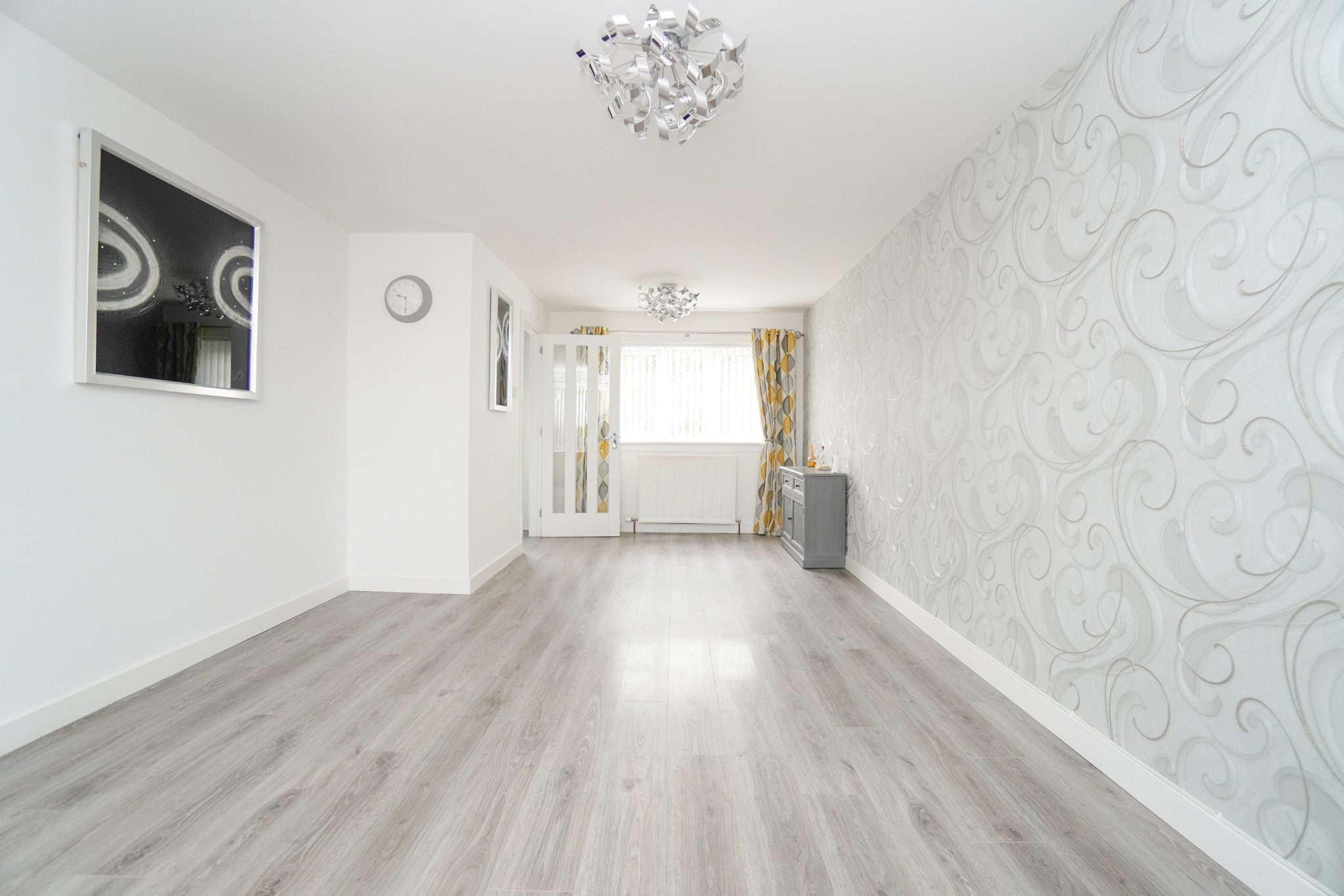 319 Faifley Road, Faifley McHugh Estate Agents