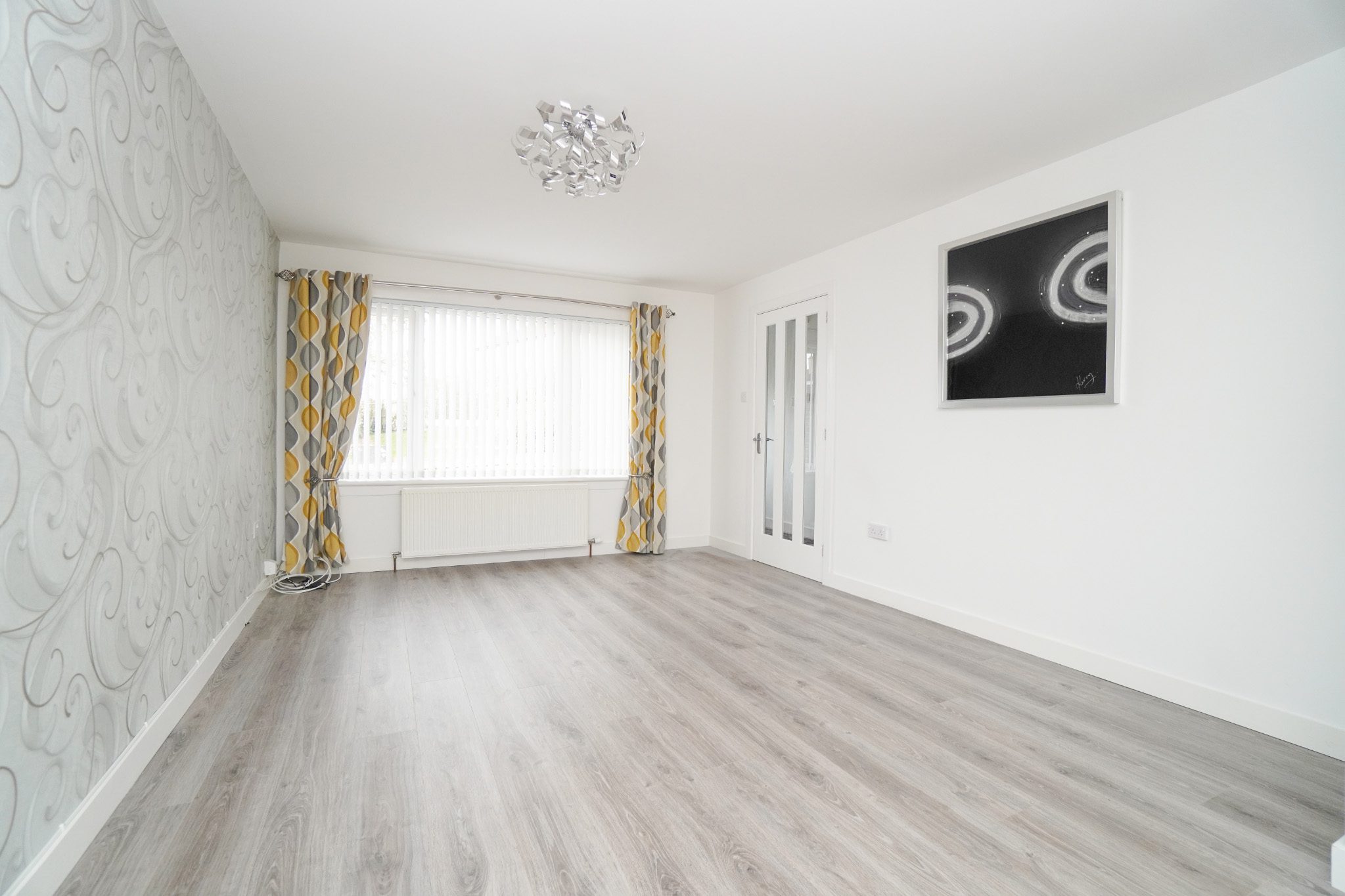 319 Faifley Road, Faifley McHugh Estate Agents