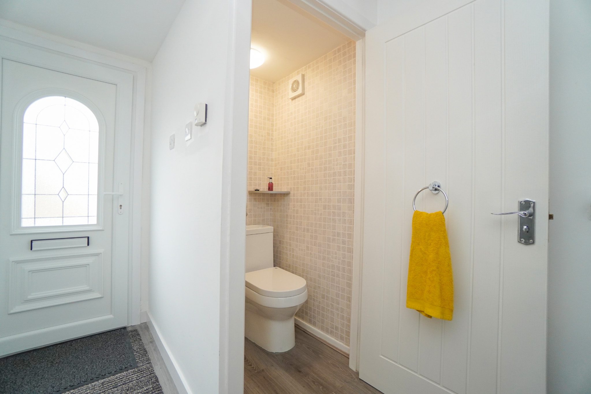 319 Faifley Road, Faifley McHugh Estate Agents