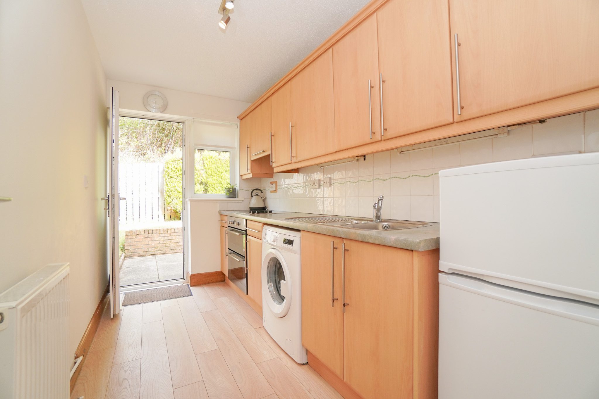 Antonine Gardens, Duntocher McHugh Estate Agents