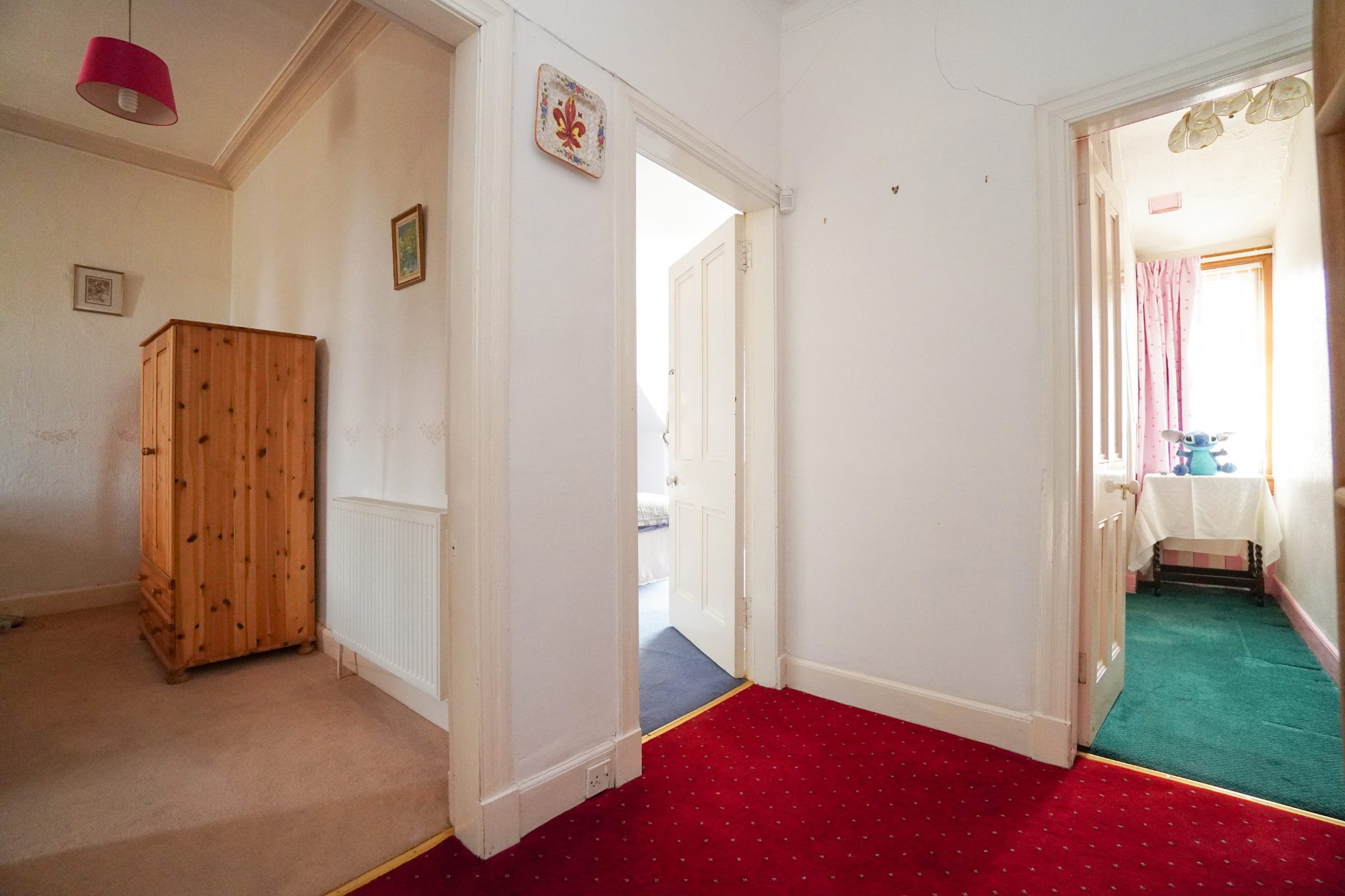 Dumbarton Road, Yoker McHugh Estate Agents