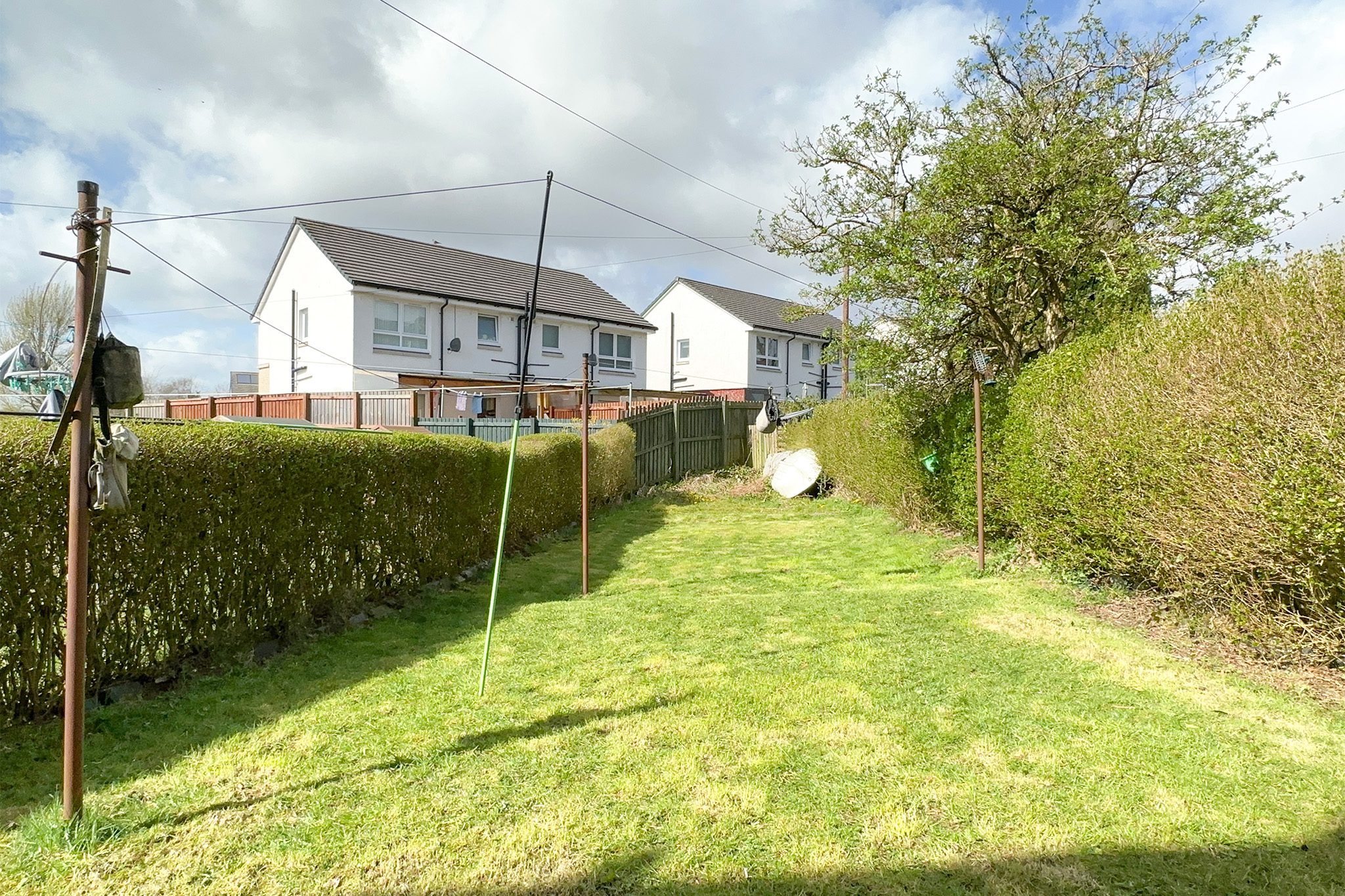 18 Abbeylands Road, Faifley McHugh Estate Agents