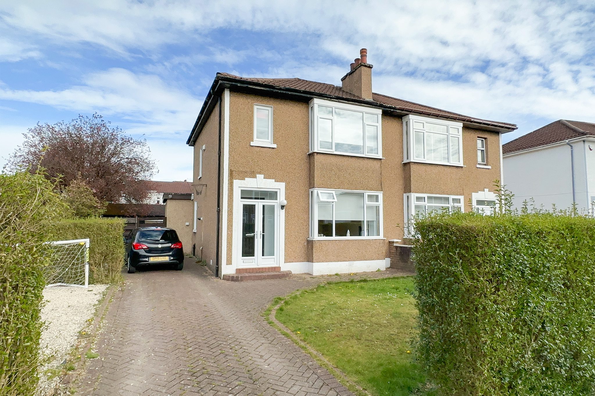 1 Douglas Drive, Old Drumchapel McHugh Estate Agents