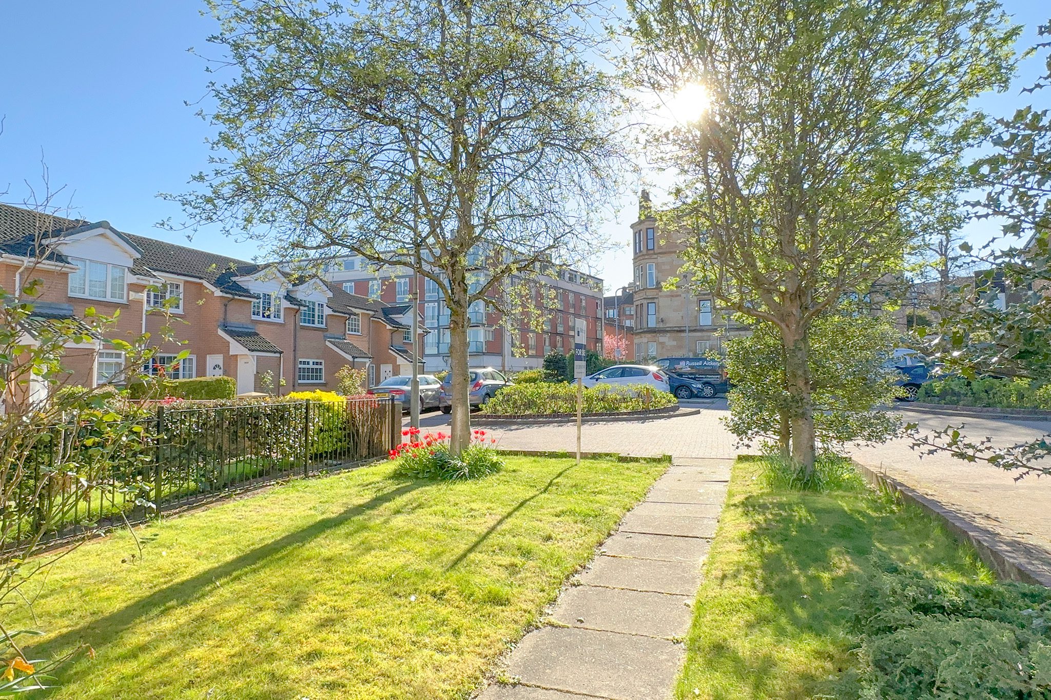 12 Monkscroft Court, Broomhill McHugh Estate Agents