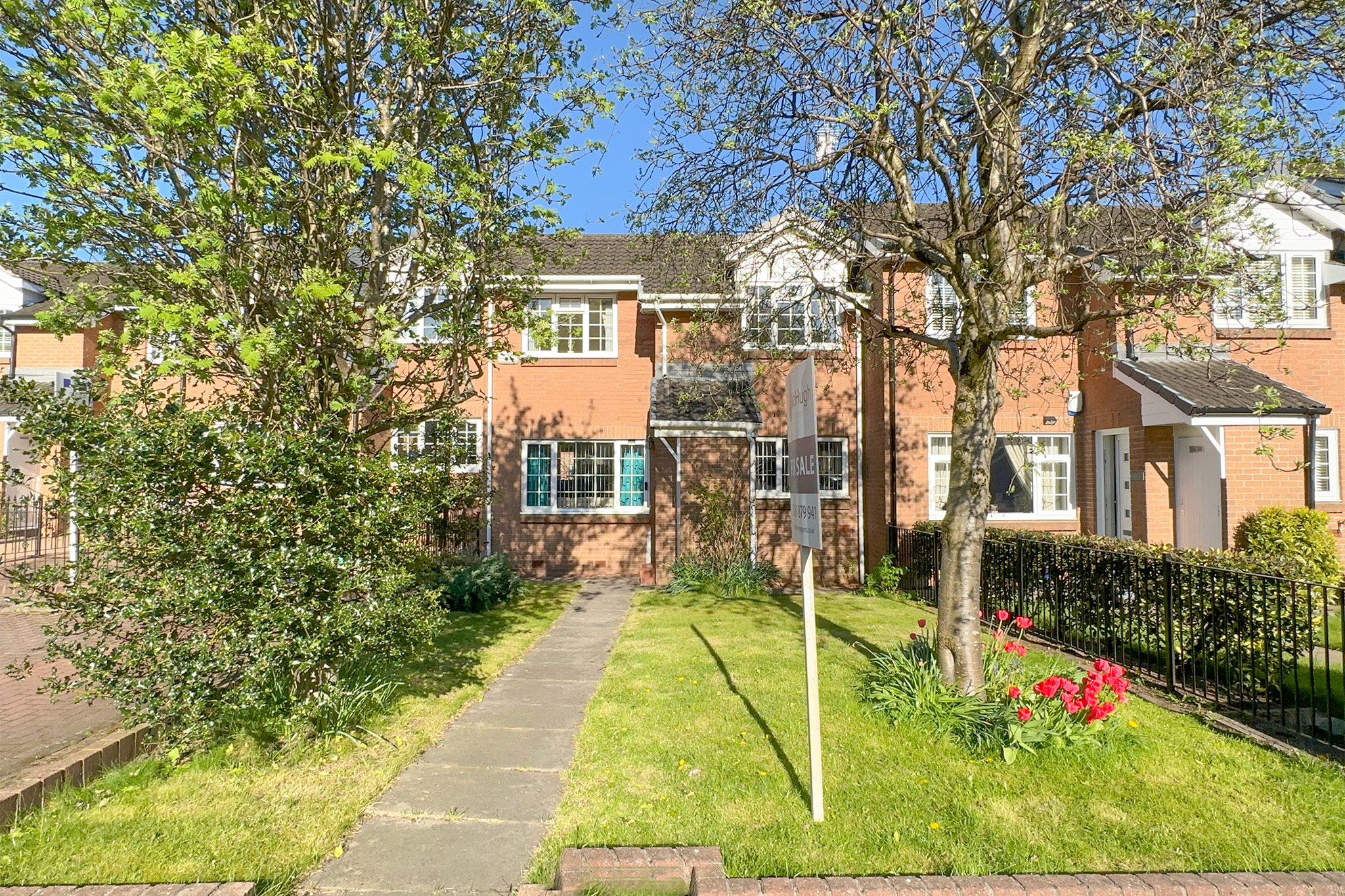 12 Monkscroft Court, Broomhill McHugh Estate Agents